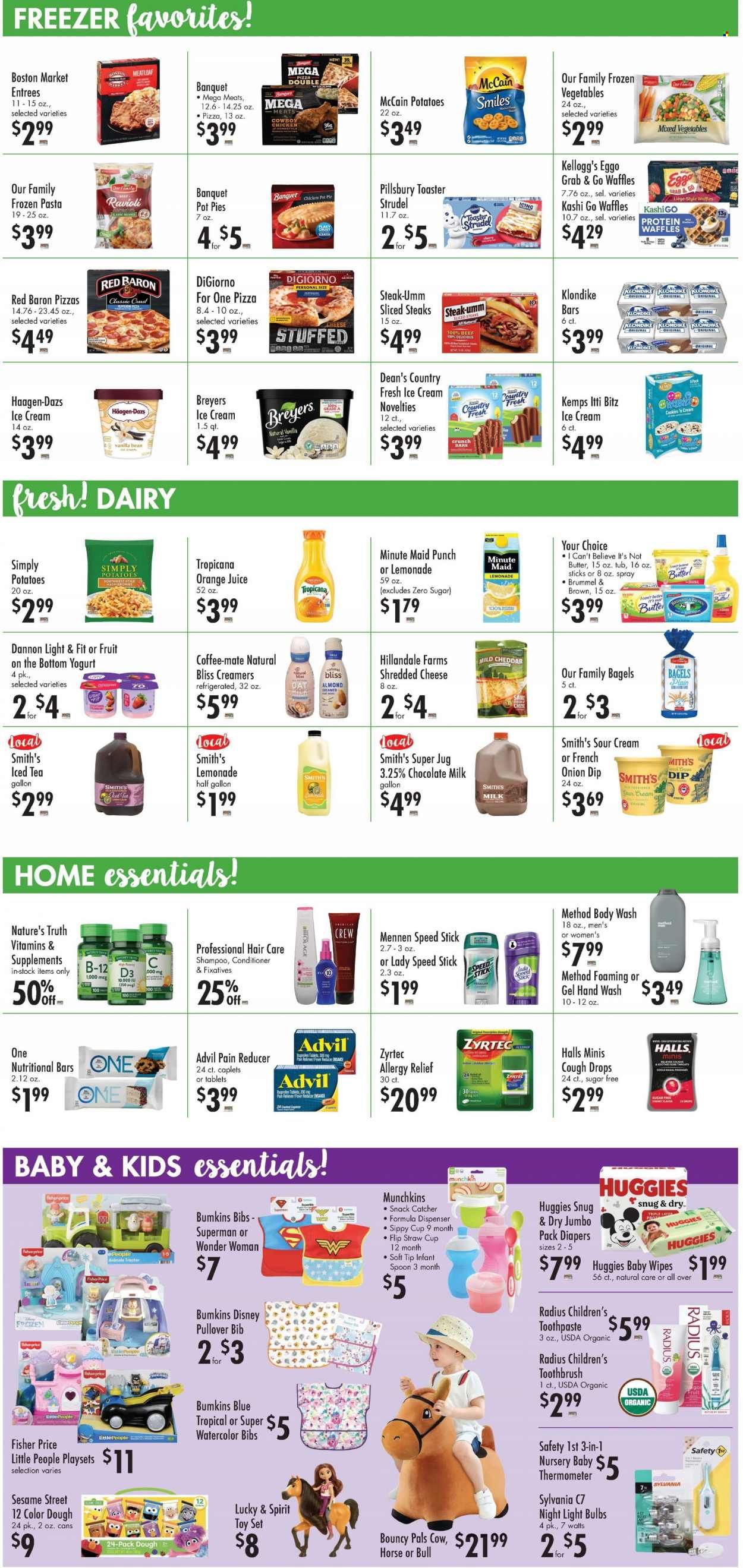 Buehler's (OH) Weekly Ad Flyer Specials April 12 to April 18, 2023