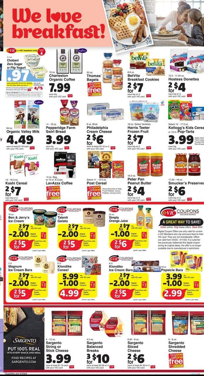 Harris Teeter Weekly Ad Flyer Specials April 5 to April 11, 2023