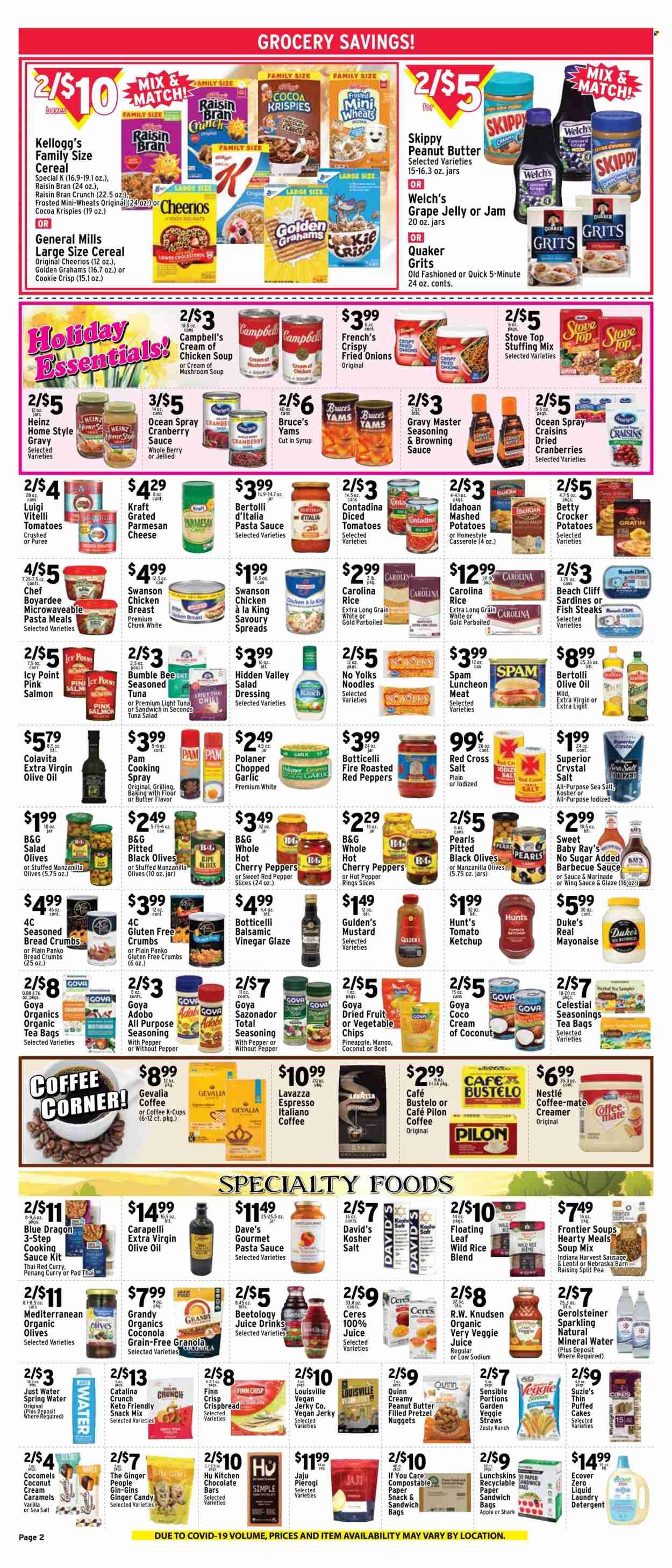 Met Foodmarkets Weekly Ad Flyer Specials April 9 to April 15, 2023