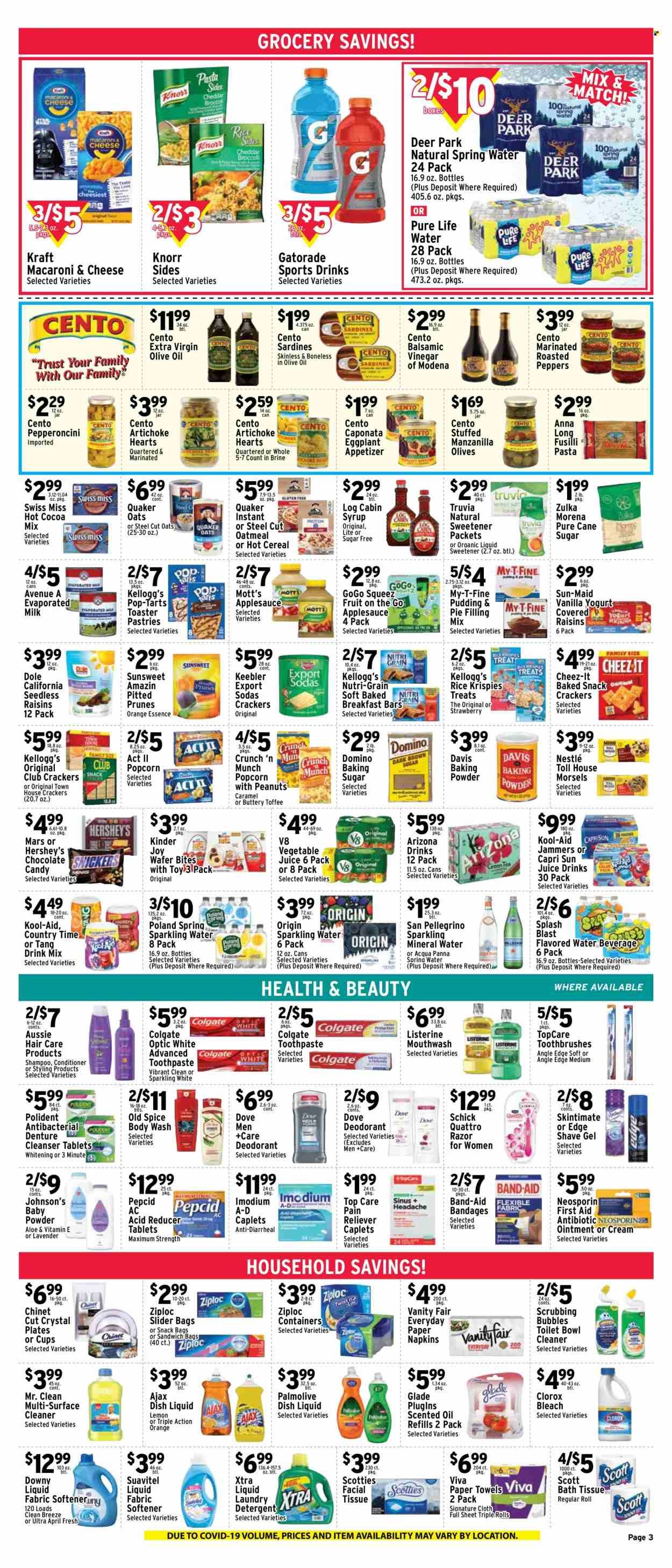 Met Foodmarkets Weekly Ad Flyer Specials April 9 to April 15, 2023
