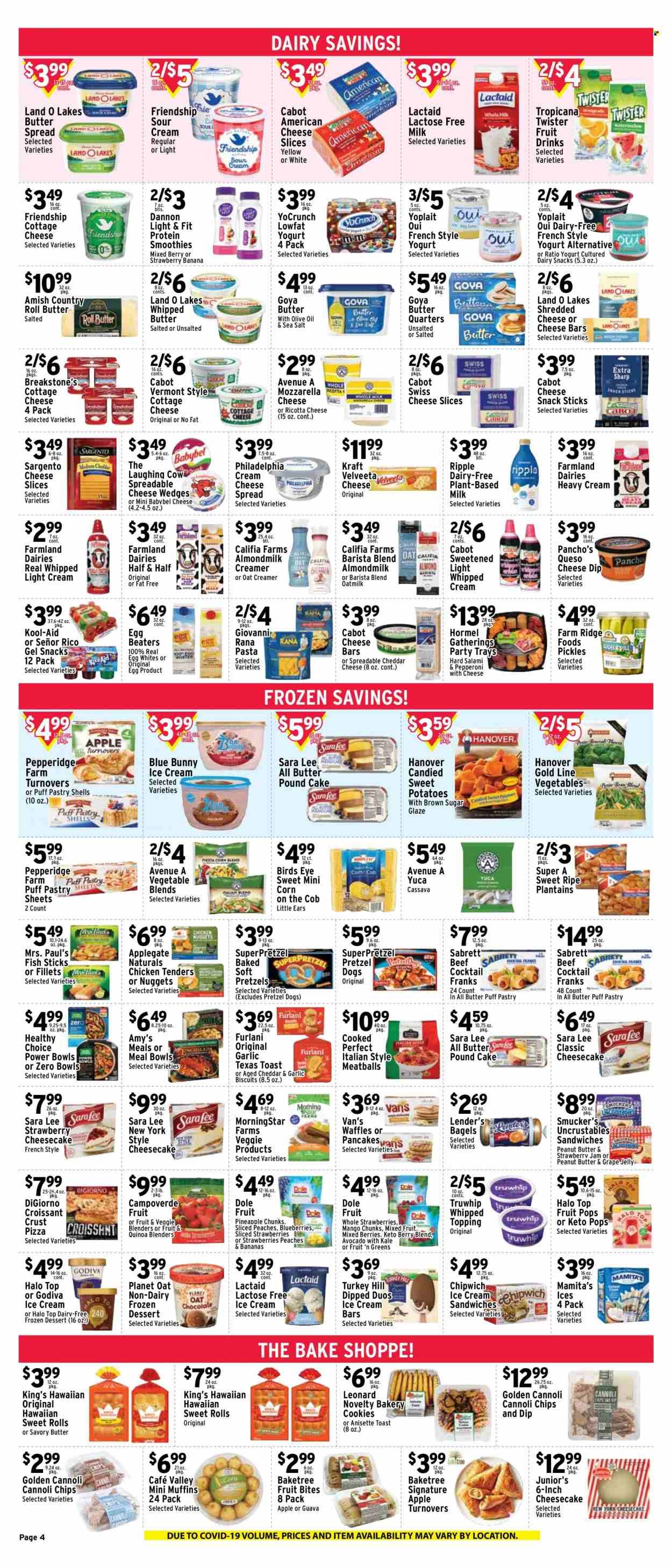Met Foodmarkets Weekly Ad Flyer Specials April 9 to April 15, 2023