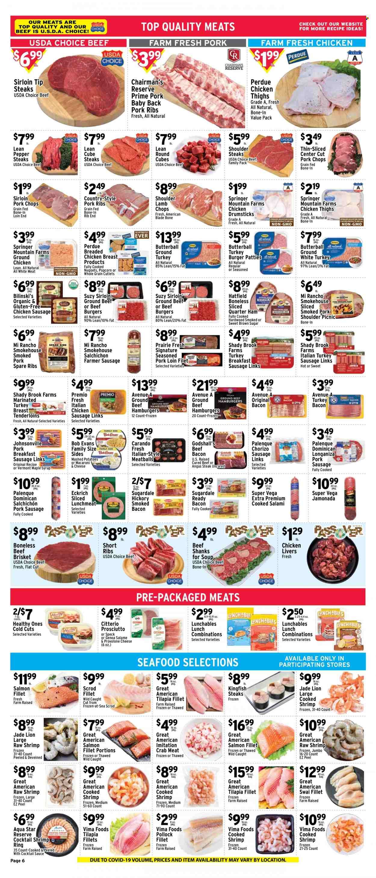 Met Foodmarkets Weekly Ad Flyer Specials April 9 to April 15, 2023