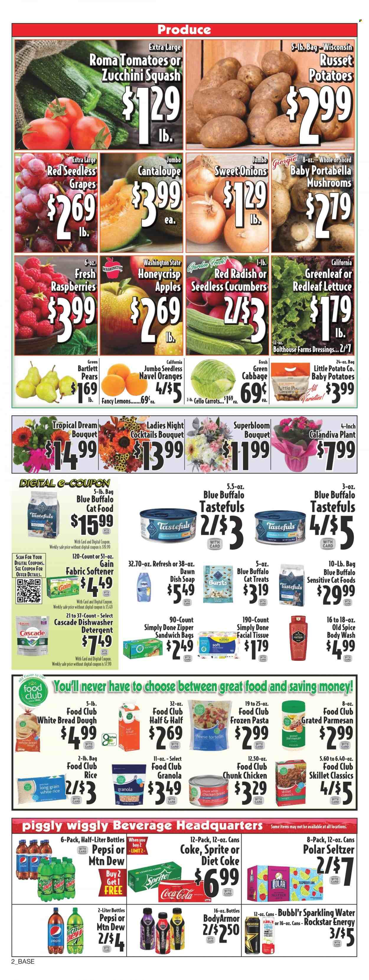 Piggly Wiggly (GA, SC) Weekly Ad Flyer Specials April 12 to April 18, 2023