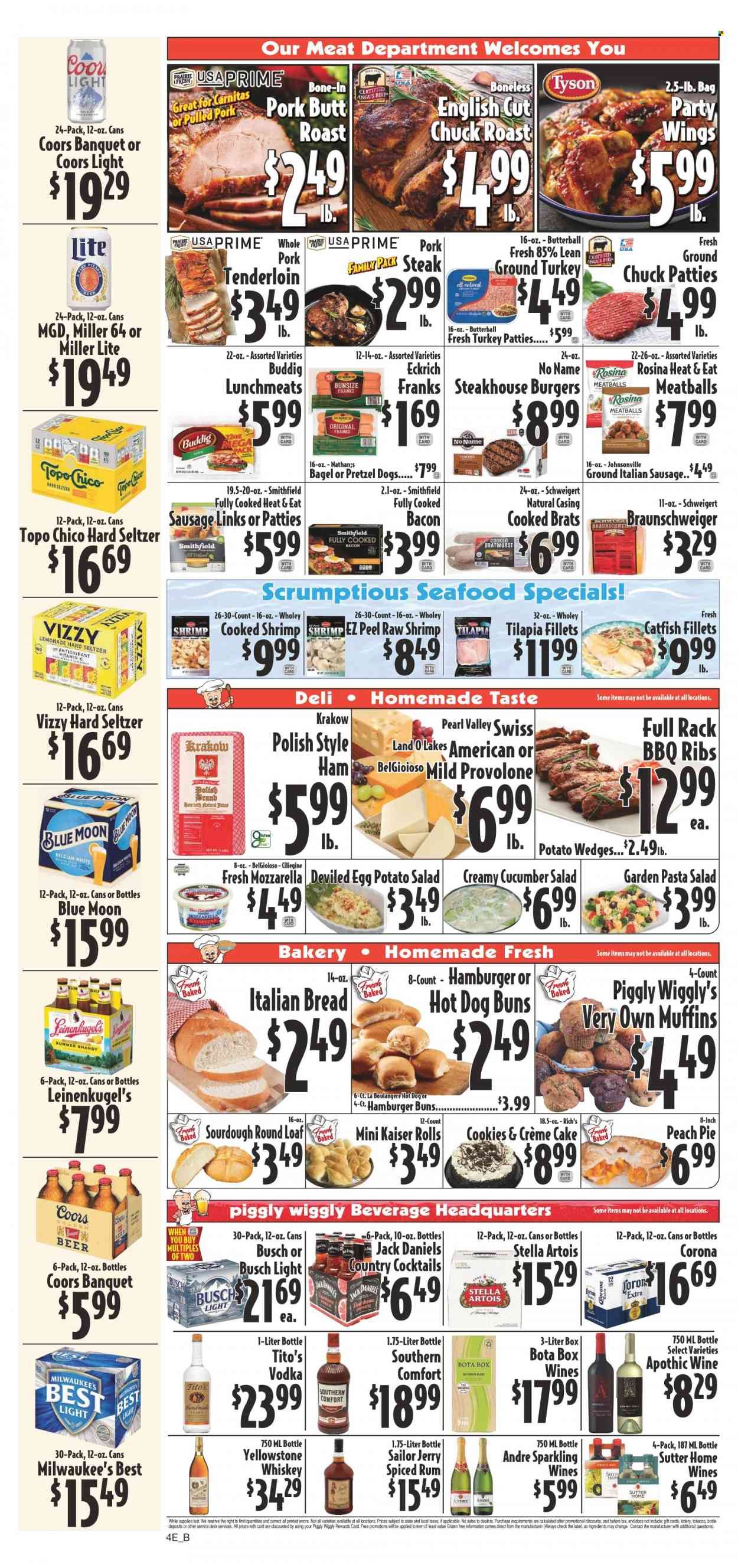 Piggly Wiggly (GA, SC) Weekly Ad Flyer Specials April 12 to April 18, 2023