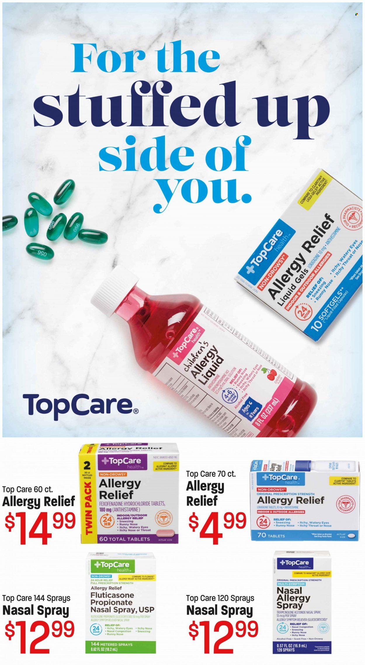 Red Apple Marketplace (OR) Weekly Ad Flyer Specials April 12 to April 18, 2023