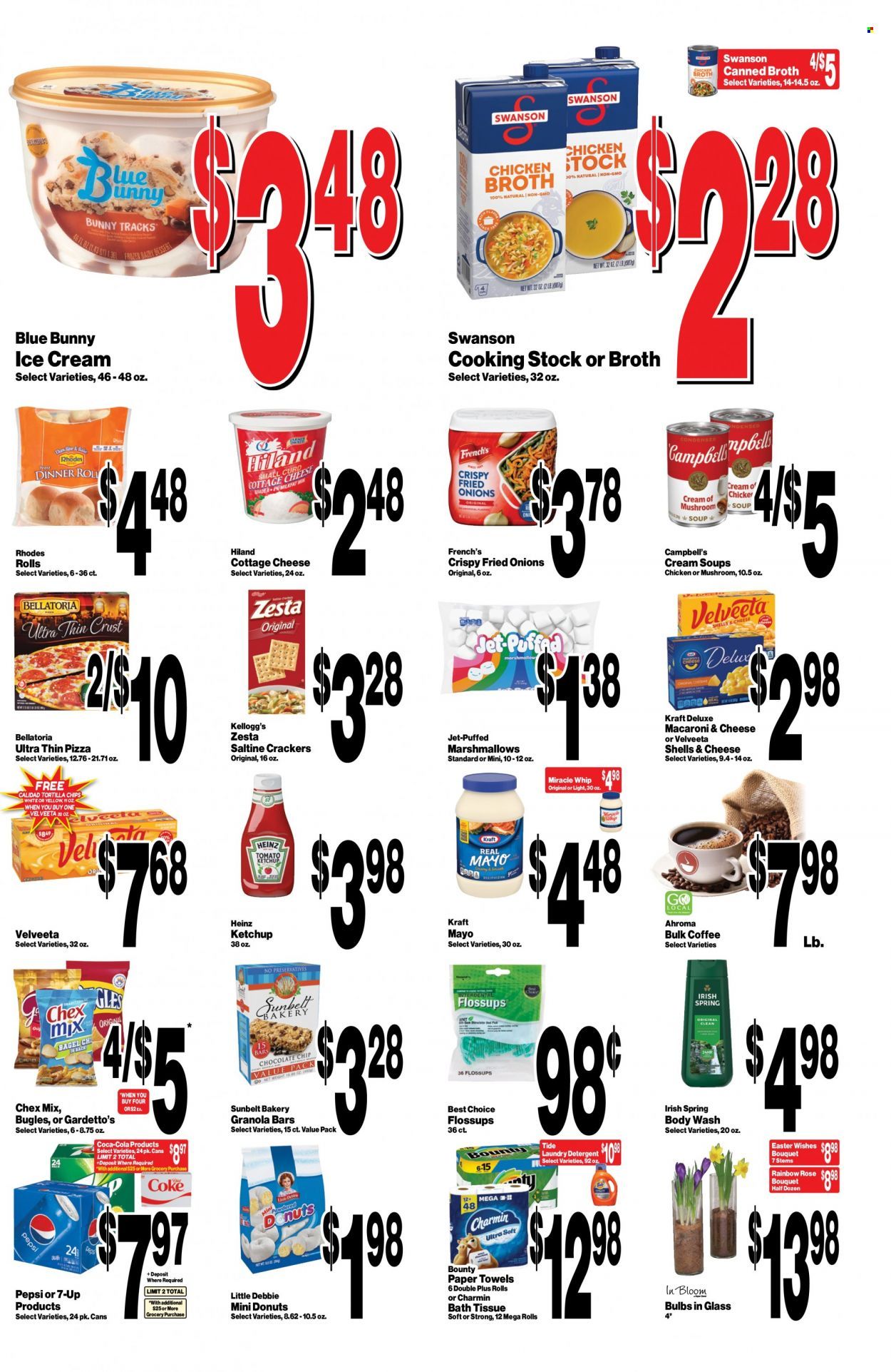 Super Saver Weekly Ad Flyer Specials April 5 to April 11, 2023