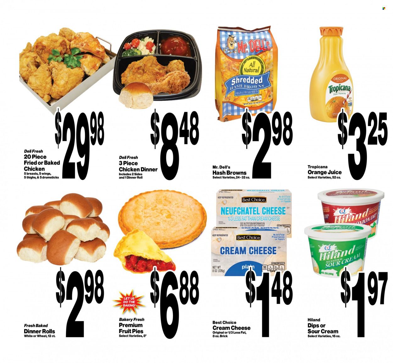 Super Saver Weekly Ad Flyer Specials April 5 to April 11, 2023