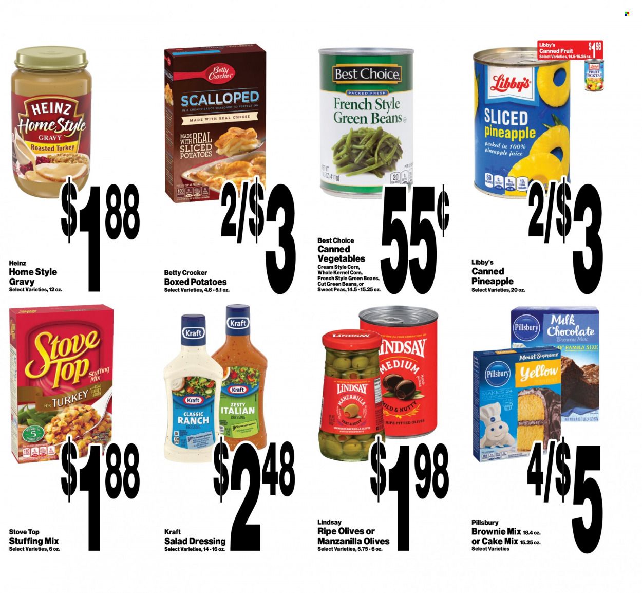 Super Saver Weekly Ad Flyer Specials April 5 to April 11, 2023
