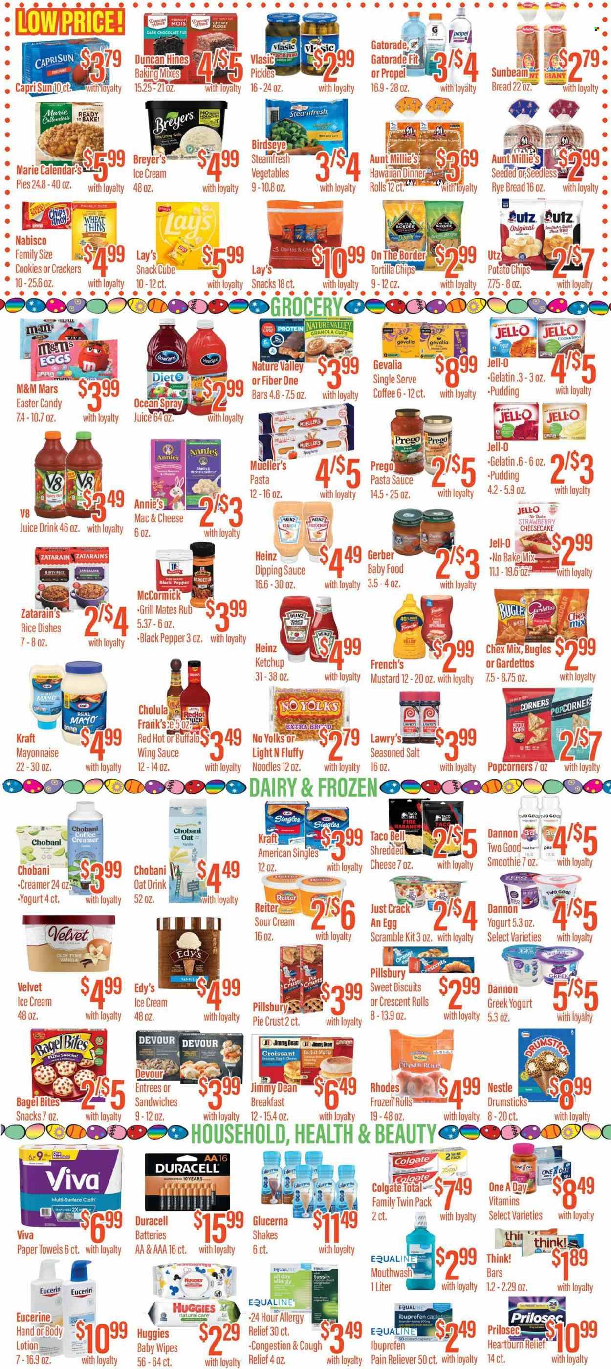 Remke (KY) Weekly Ad Flyer Specials April 6 to April 12, 2023