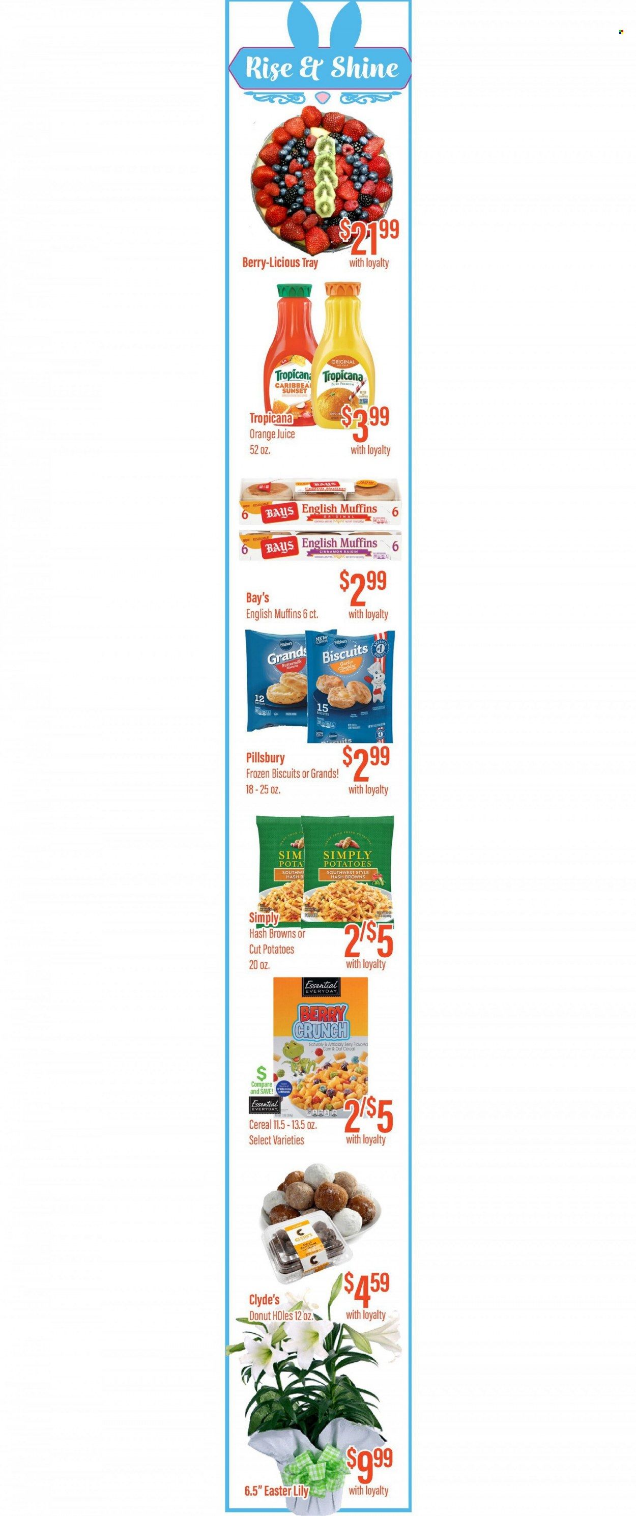 Remke (KY) Weekly Ad Flyer Specials April 6 to April 12, 2023