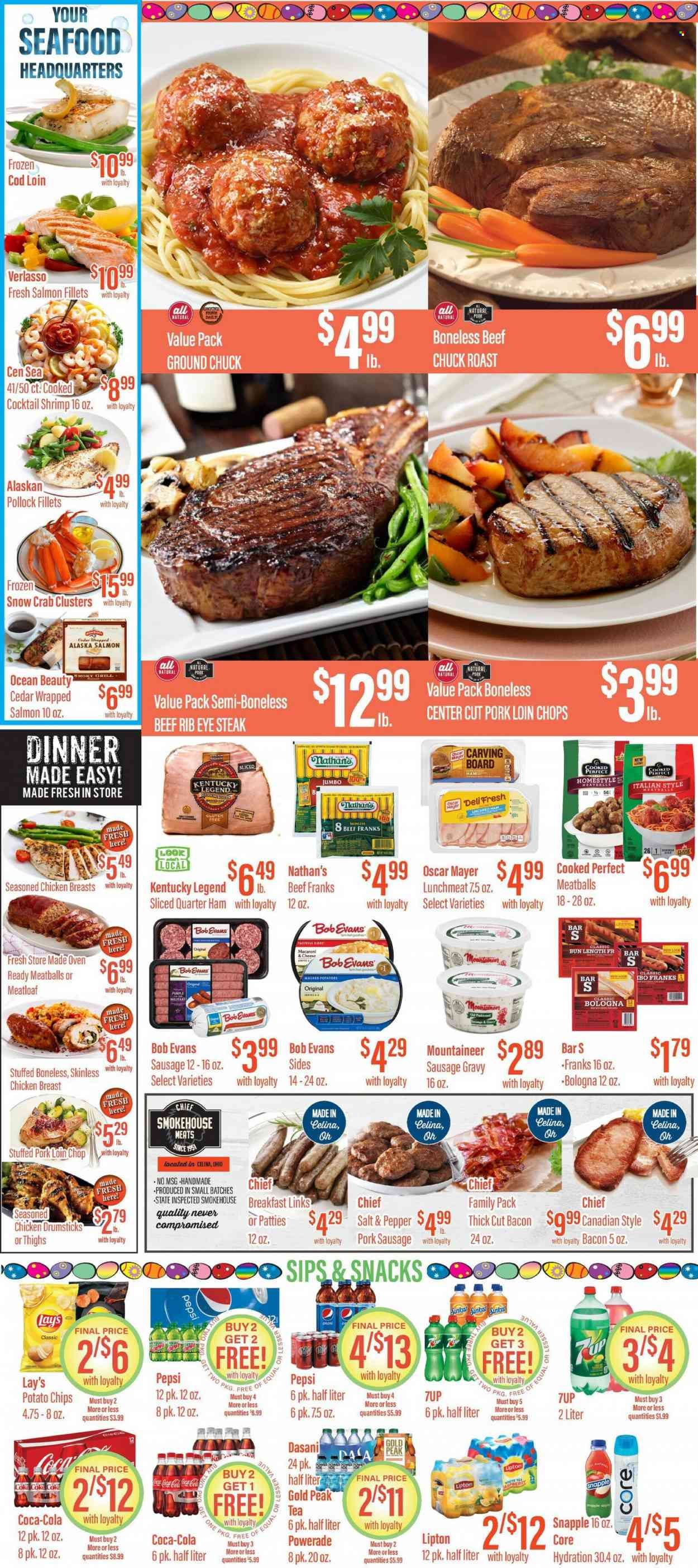 Remke (OH) Weekly Ad Flyer Specials April 6 to April 12, 2023