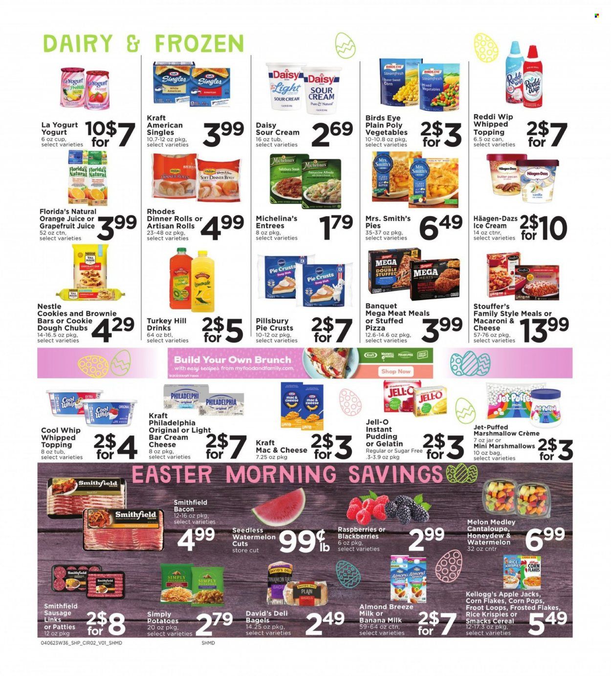 Shoppers (MD, VA) Weekly Ad Flyer Specials April 6 to April 12, 2023