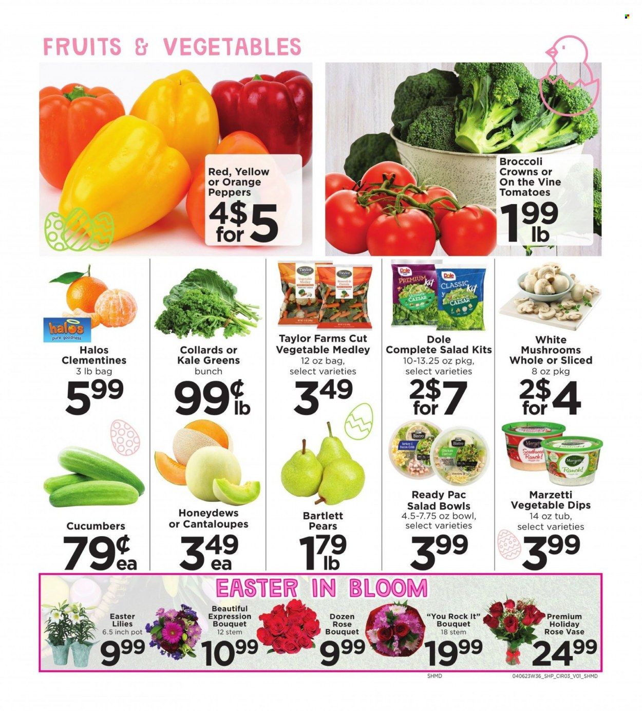 Shoppers (MD, VA) Weekly Ad Flyer Specials April 6 to April 12, 2023