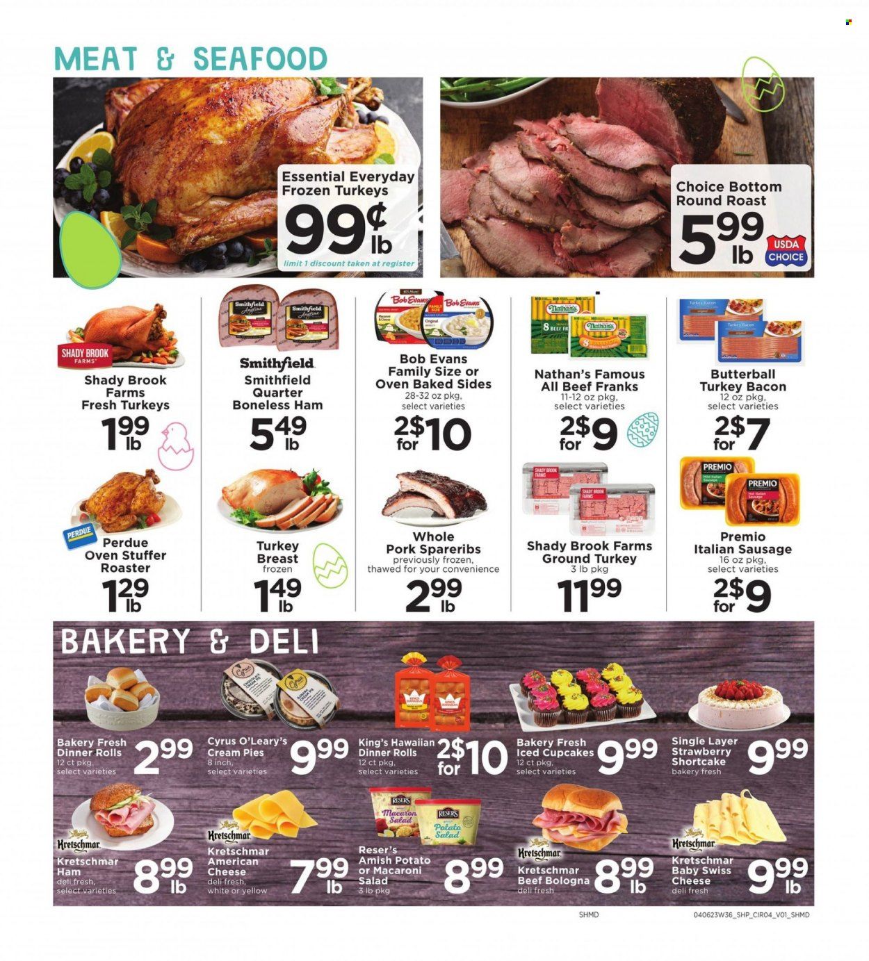 Shoppers (MD, VA) Weekly Ad Flyer Specials April 6 to April 12, 2023