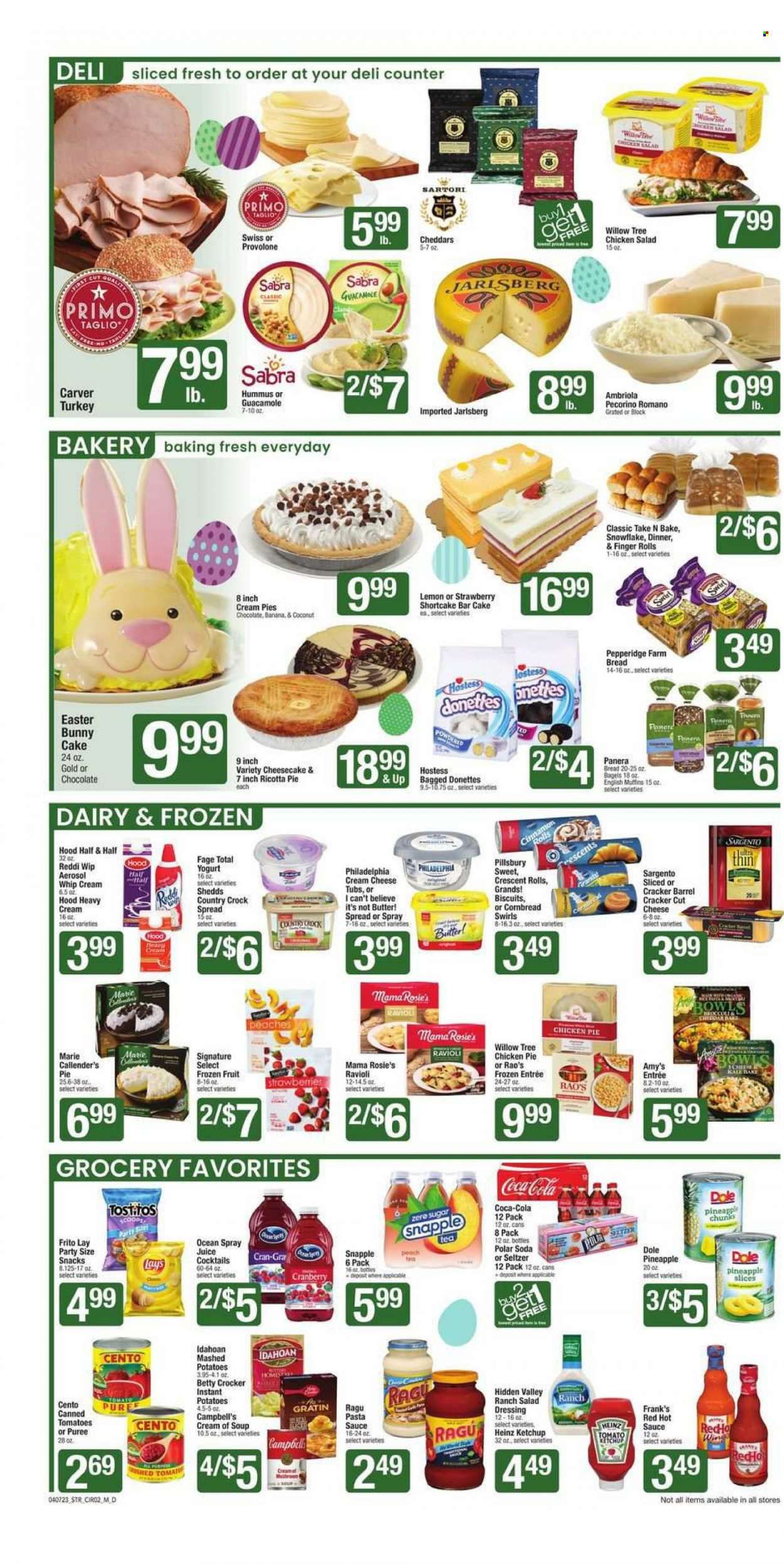 Star Market Weekly Ad Flyer Specials April 7 to April 13, 2023