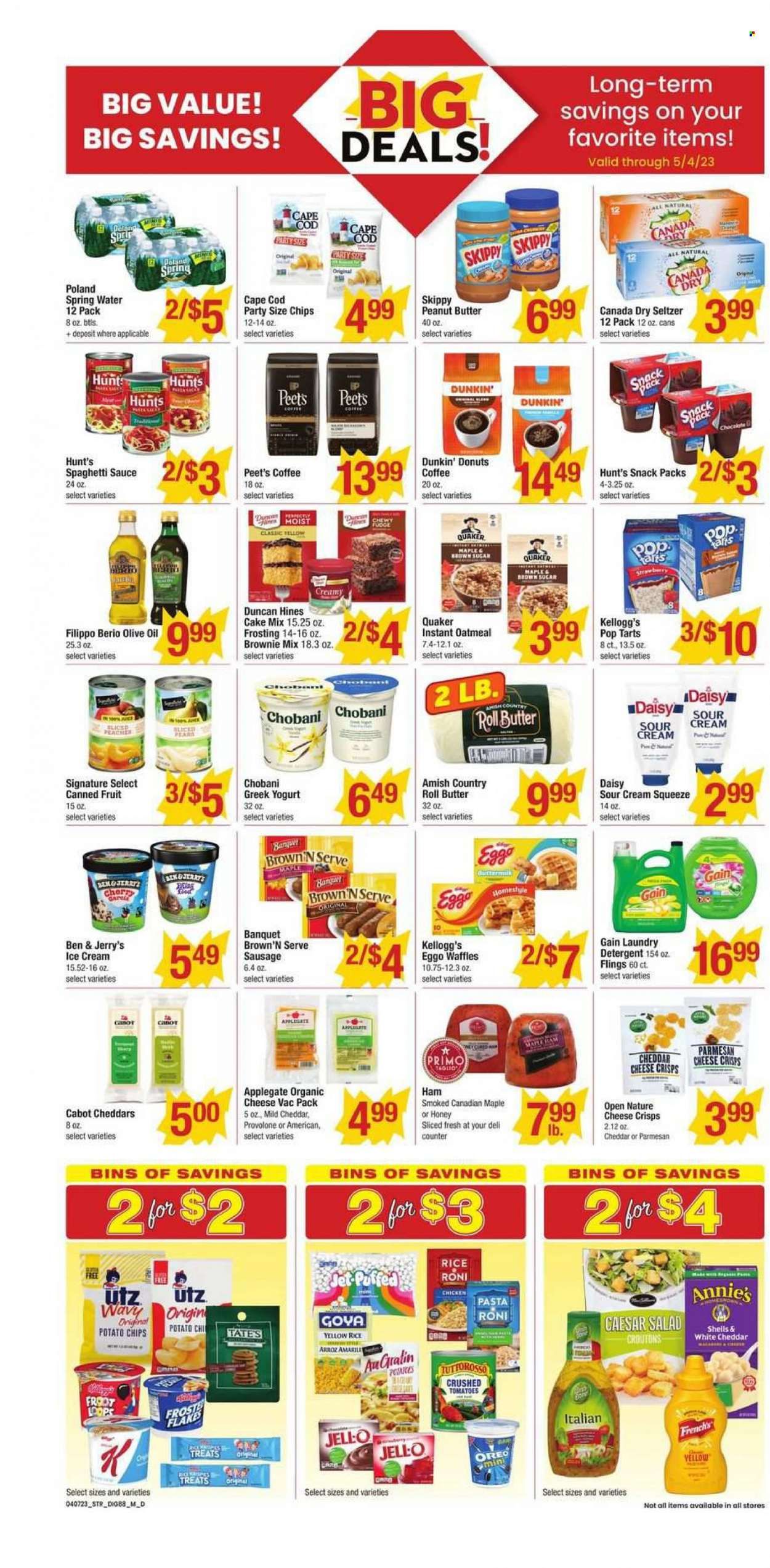 Star Market Weekly Ad Flyer Specials April 7 to April 13, 2023