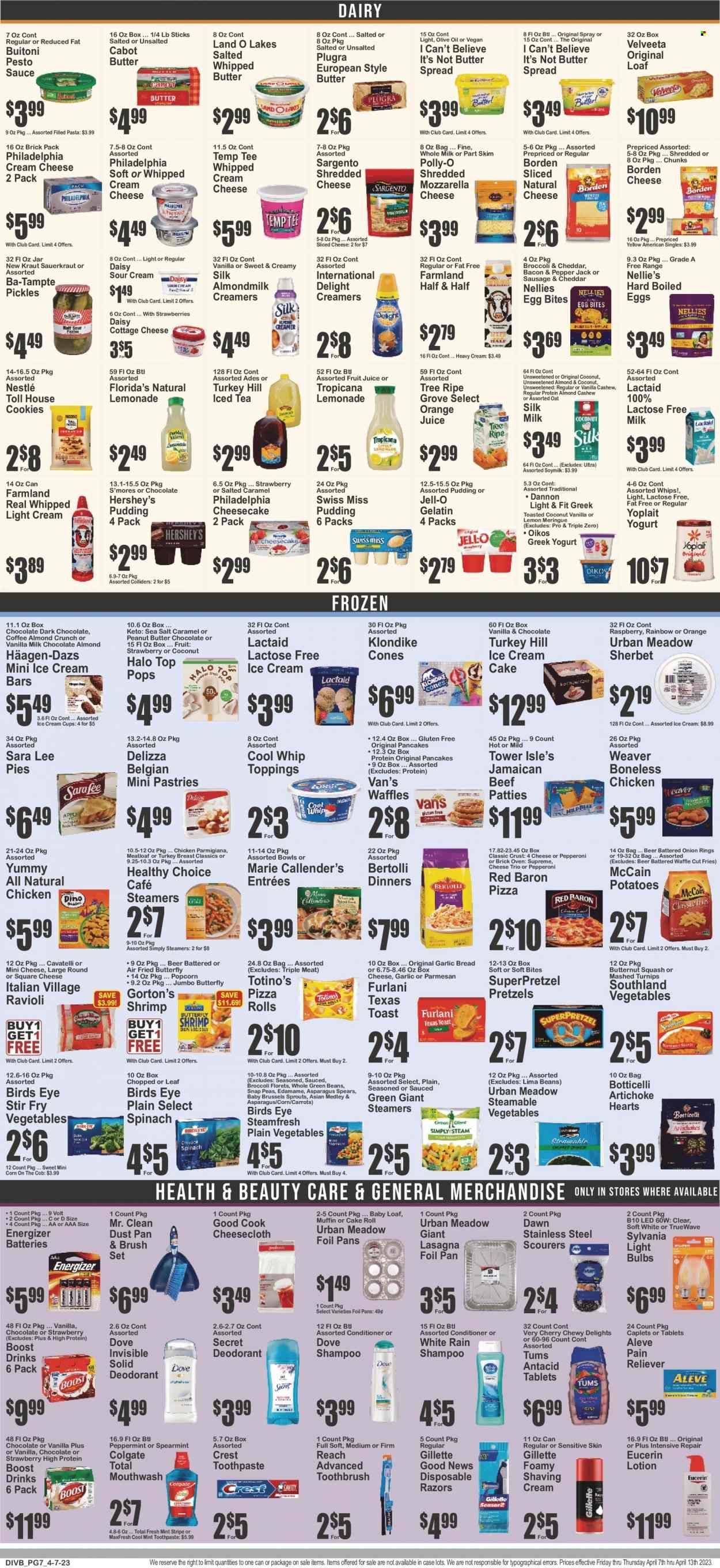 Super Fresh (NY) Weekly Ad Flyer Specials April 7 to April 13, 2023