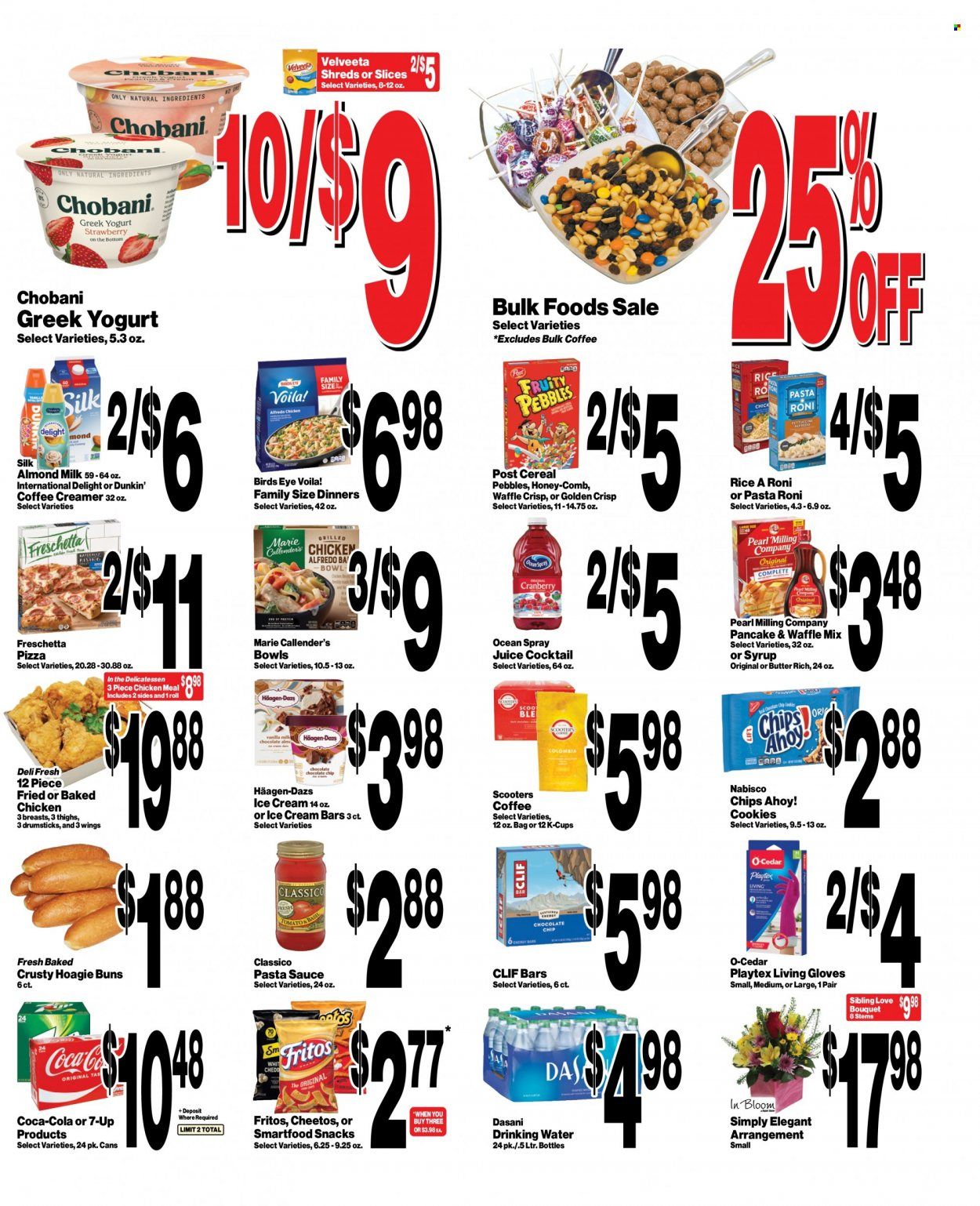 Super Saver Weekly Ad Flyer Specials April 12 to April 18, 2023