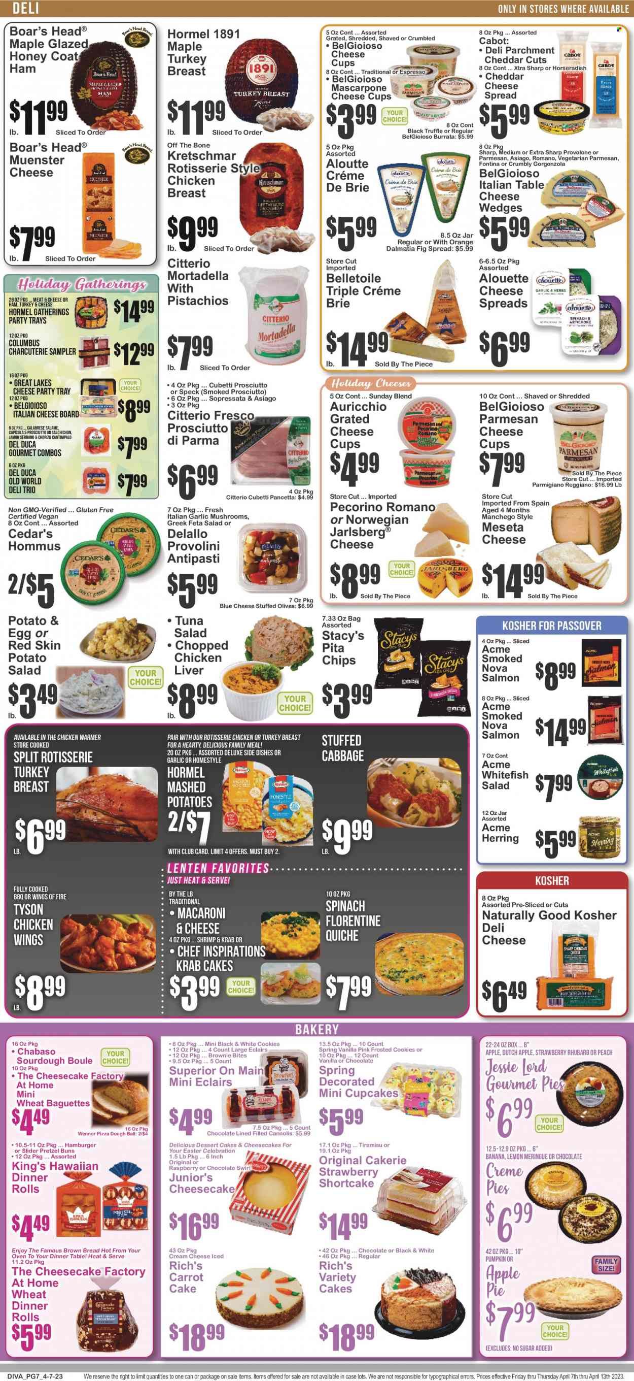 Food Dynasty (NY) Weekly Ad Flyer Specials April 7 to April 13, 2023
