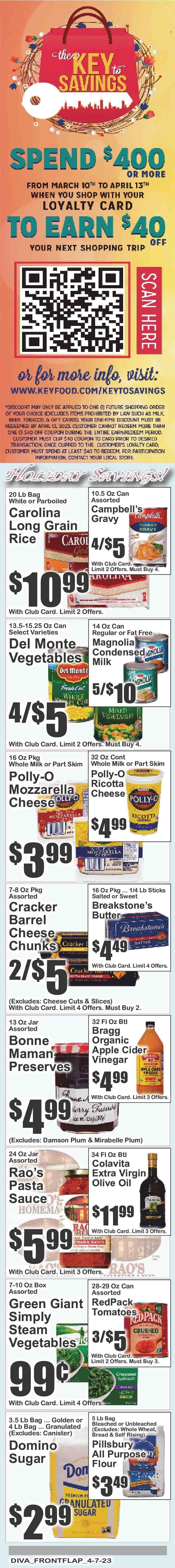 Food Dynasty (NY) Weekly Ad Flyer Specials April 7 to April 13, 2023