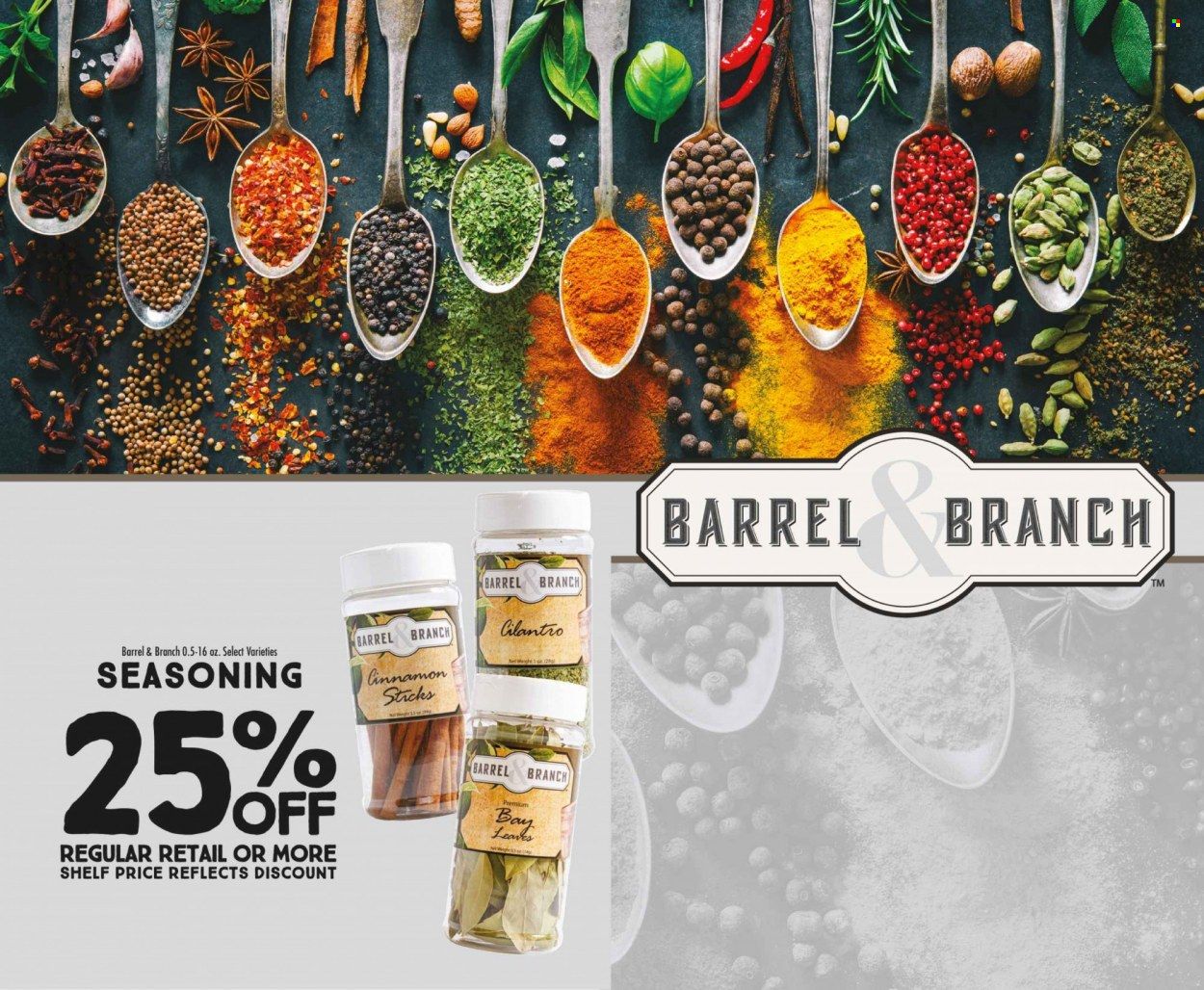 Fresh Market (UT) Weekly Ad Flyer Specials April 5 to May 2, 2023