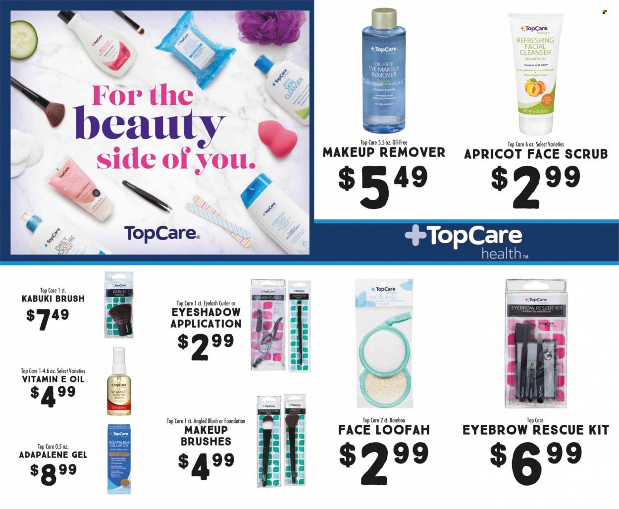 Fresh Market (UT) Weekly Ad Flyer Specials April 5 to May 2, 2023