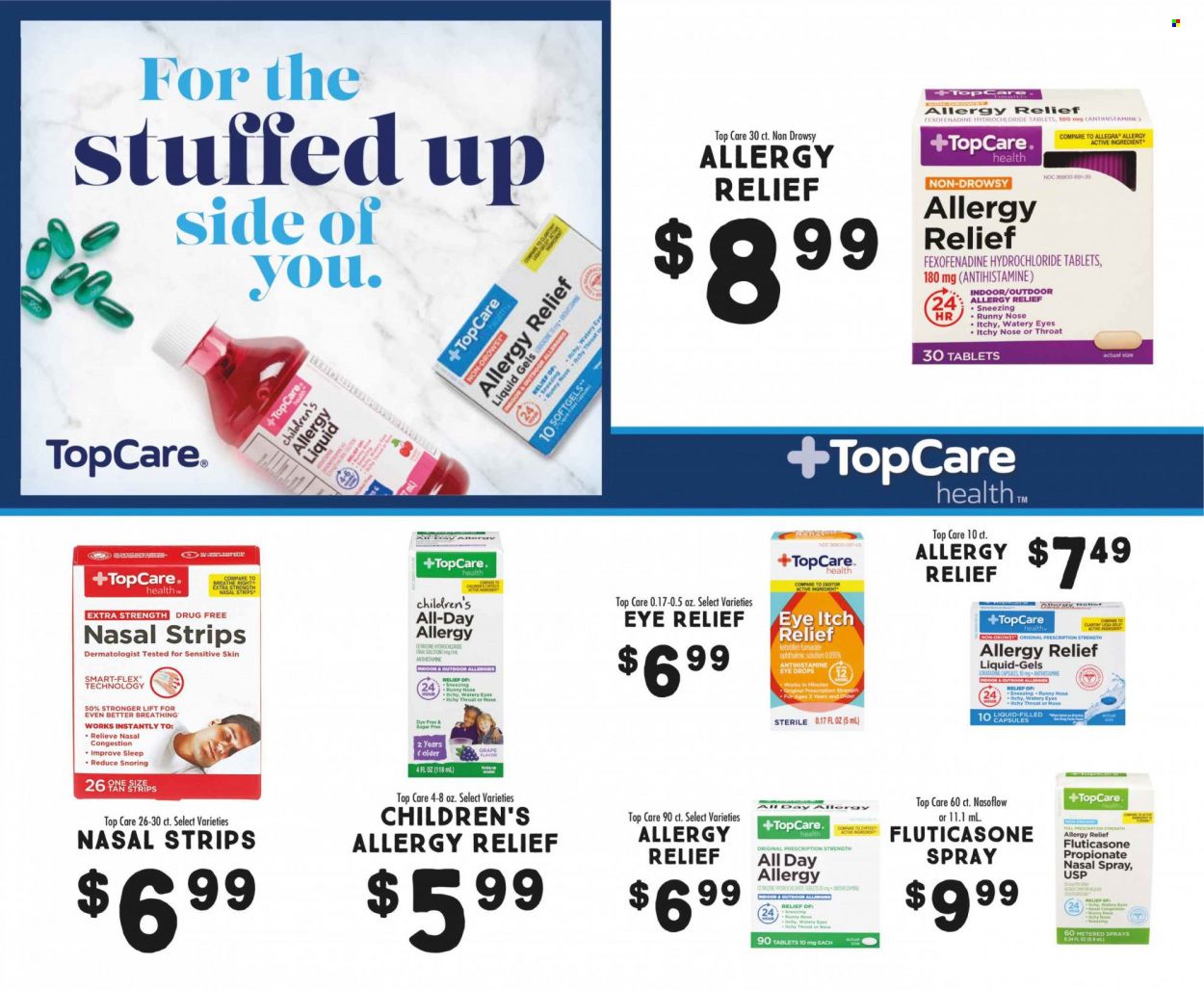 Fresh Market (UT) Weekly Ad Flyer Specials April 5 to May 2, 2023