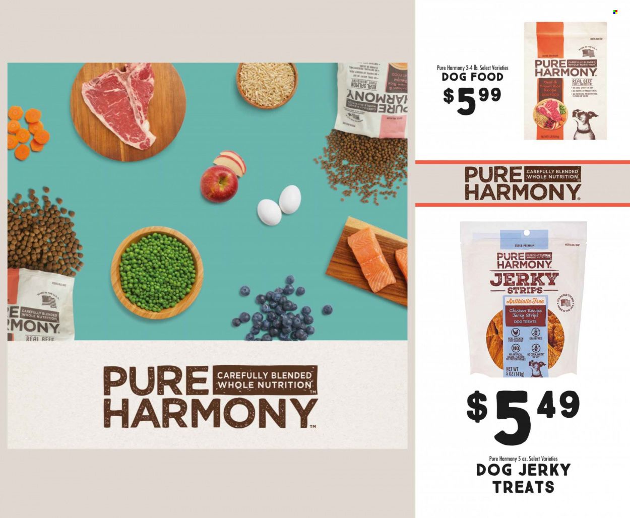 Fresh Market (UT) Weekly Ad Flyer Specials April 5 to May 2, 2023