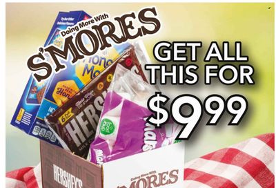 Fresh Market (UT) Weekly Ad Flyer Specials April 5 to September 5, 2023