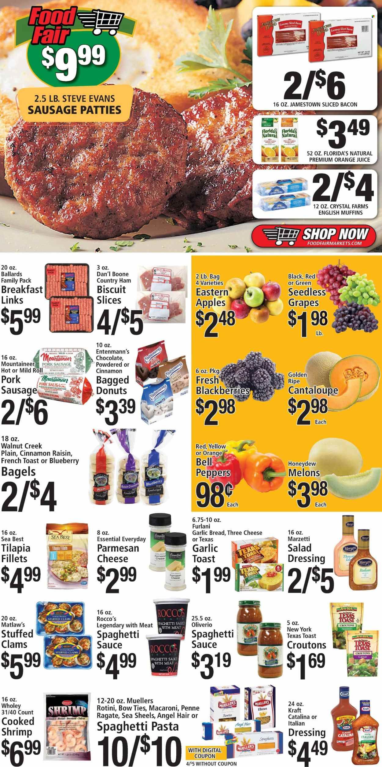 Food Fair Market (KY, OH, WV) Weekly Ad Flyer Specials April 9 to April 15, 2023