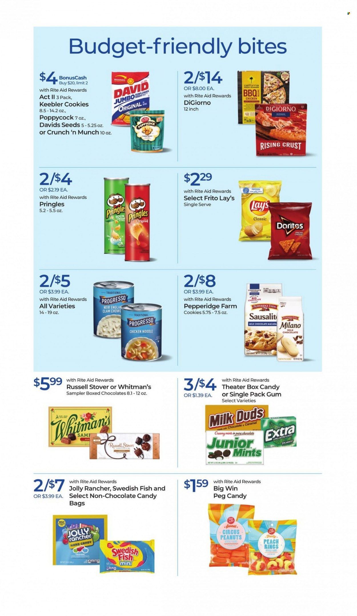 RITE AID Weekly Ad Flyer Specials April 16 to April 22, 2023