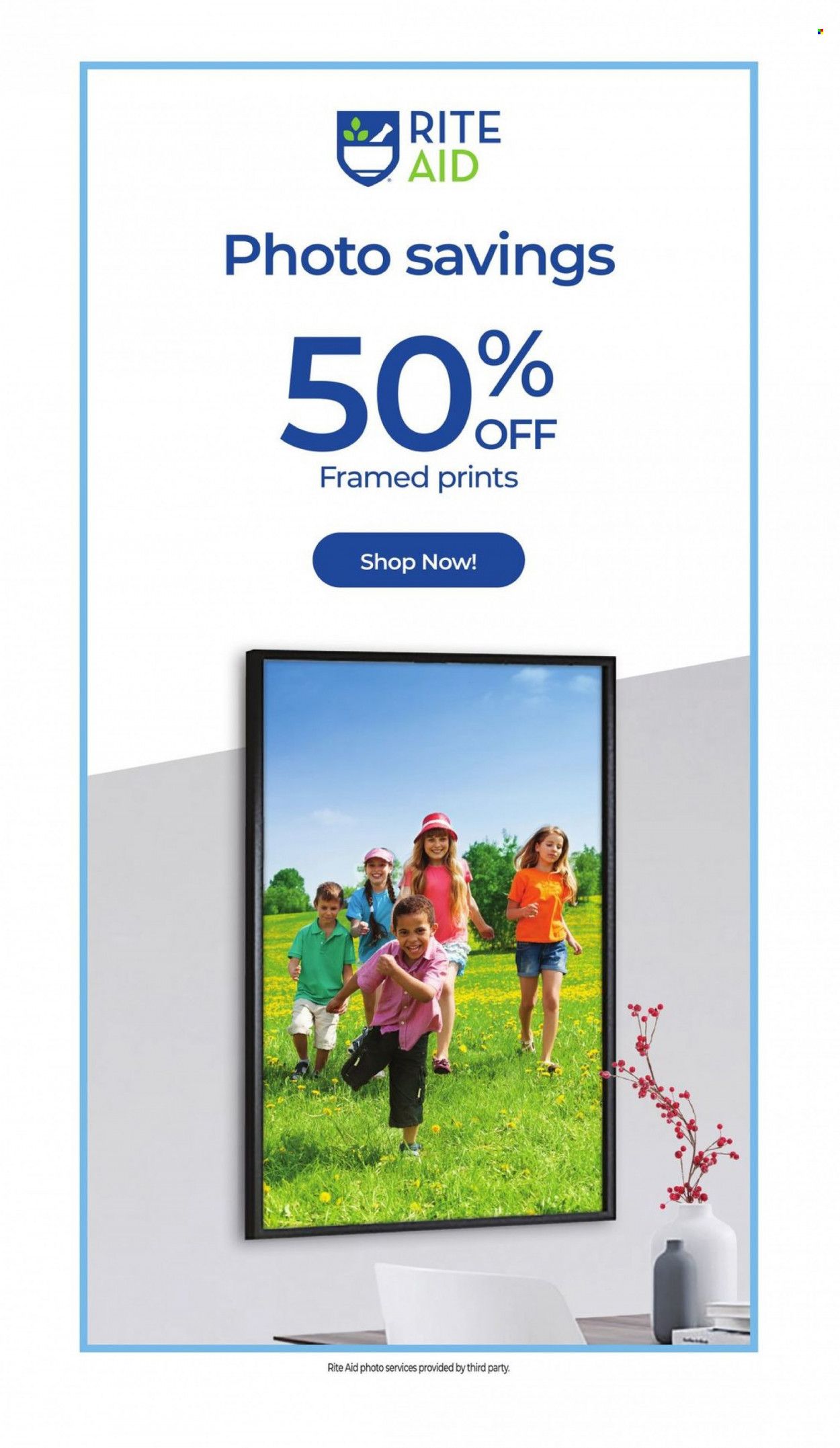 RITE AID Weekly Ad Flyer Specials April 16 to April 22, 2023