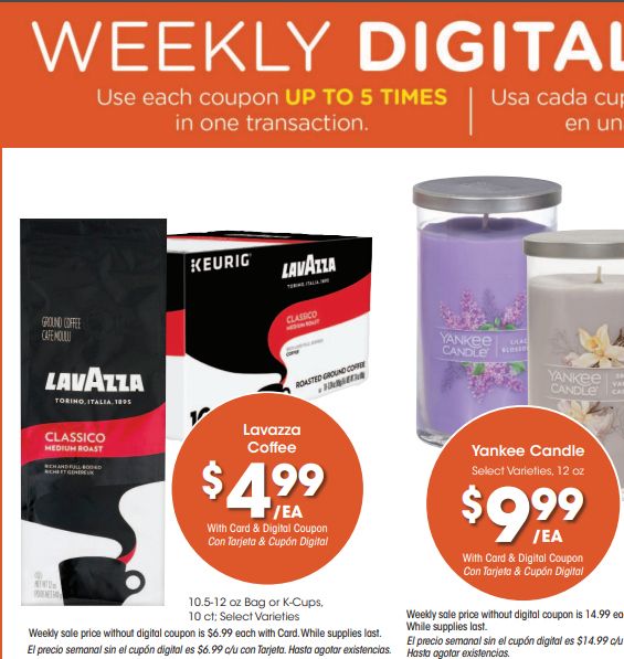 Smith's (AZ, ID, MT, NM, NV, UT, WY) Weekly Ad Flyer Specials April 12 to April 18, 2023