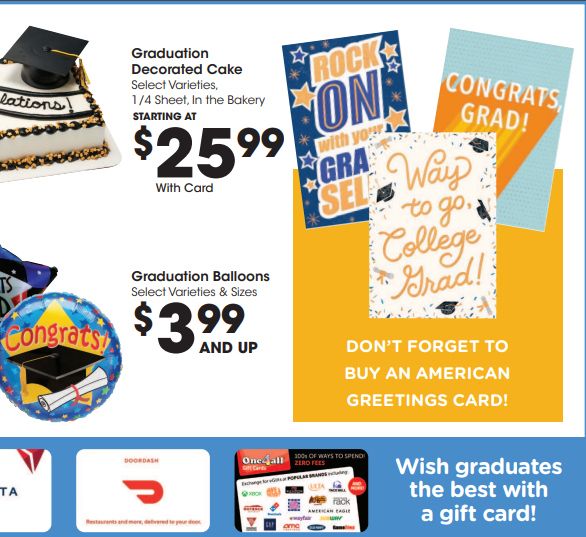 Smith's (AZ, ID, MT, NM, NV, UT, WY) Weekly Ad Flyer Specials April 12 to April 18, 2023