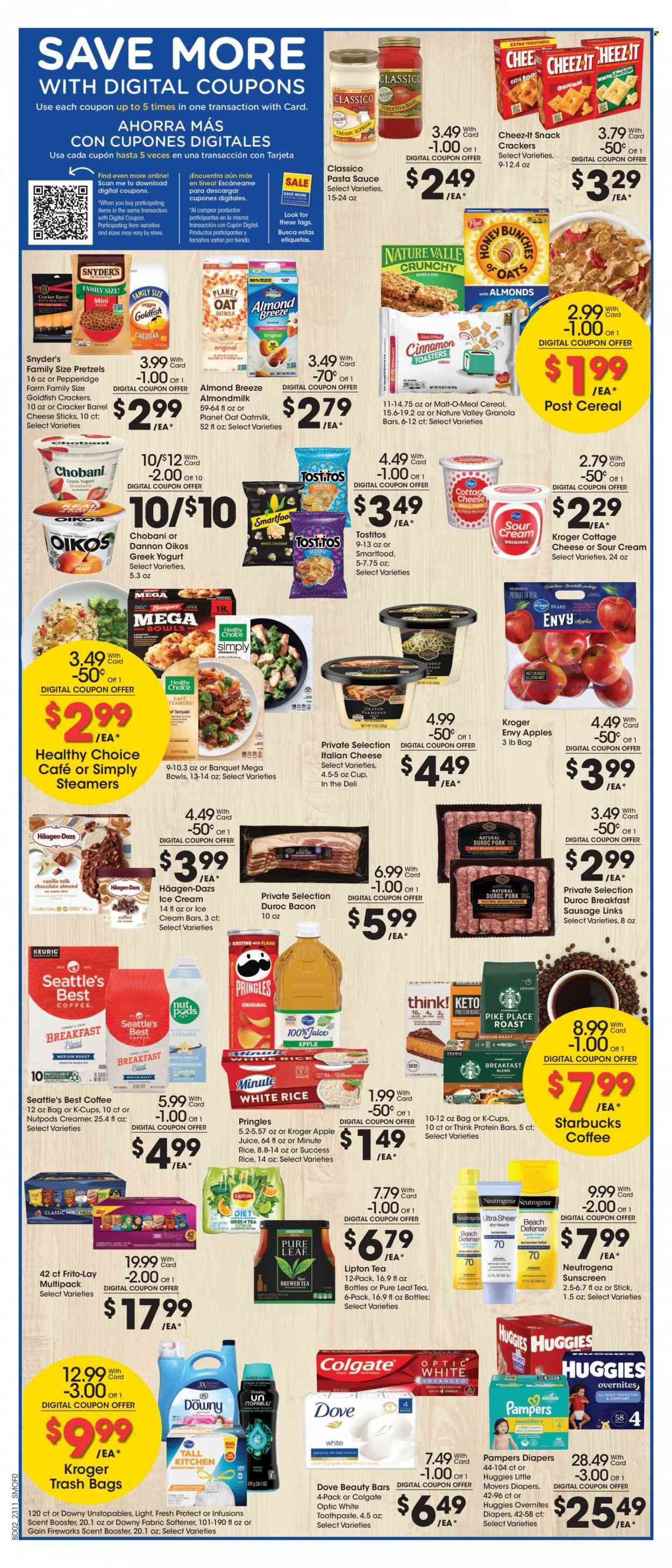 Smith's (AZ, ID, MT, NM, NV, UT, WY) Weekly Ad Flyer Specials April 12 to April 18, 2023