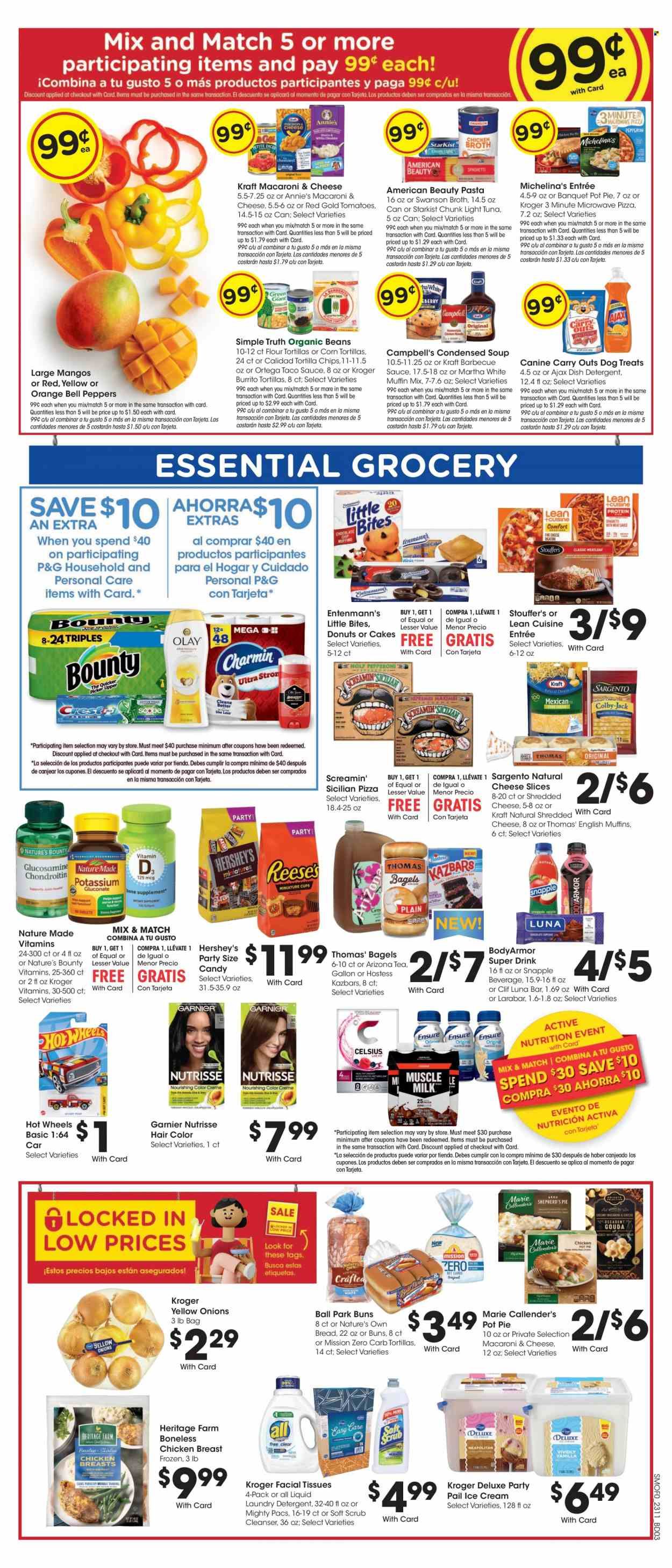 Smith's (AZ, ID, MT, NM, NV, UT, WY) Weekly Ad Flyer Specials April 12 to April 18, 2023
