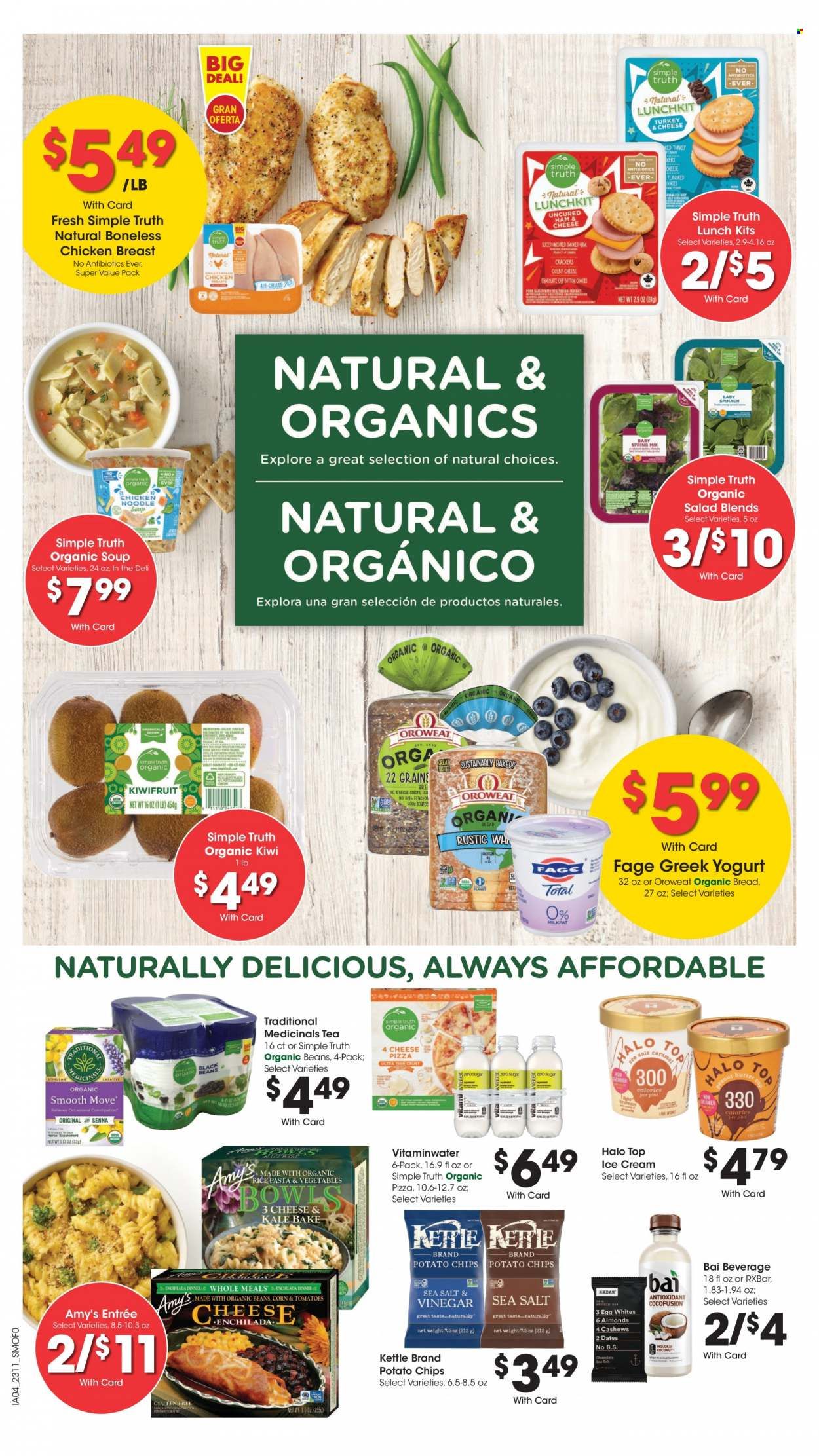 Smith's (AZ, ID, MT, NM, NV, UT, WY) Weekly Ad Flyer Specials April 12 to April 18, 2023