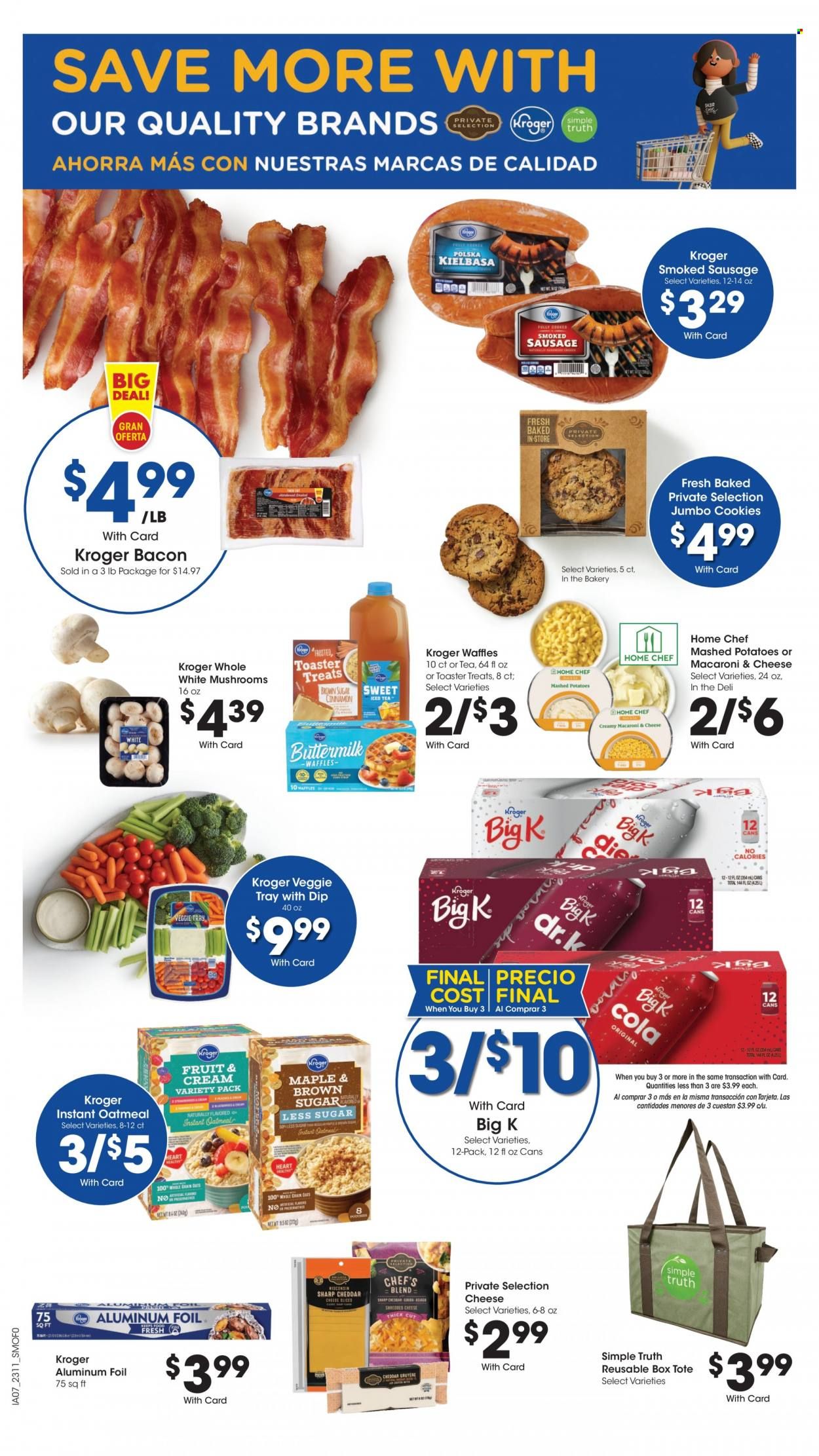 Smith's (AZ, ID, MT, NM, NV, UT, WY) Weekly Ad Flyer Specials April 12 to April 18, 2023