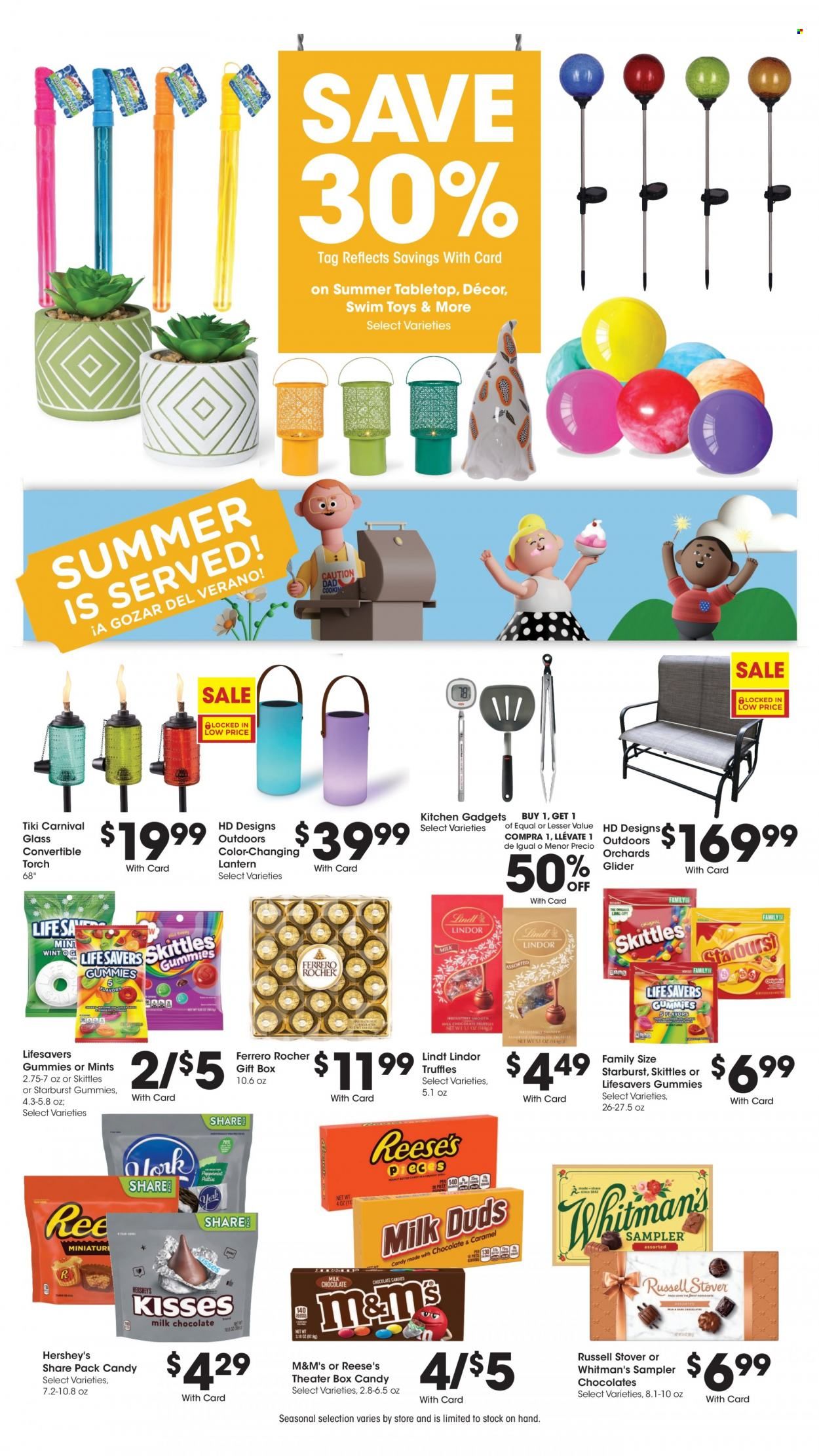 Smith's (AZ, ID, MT, NM, NV, UT, WY) Weekly Ad Flyer Specials April 12 to April 18, 2023