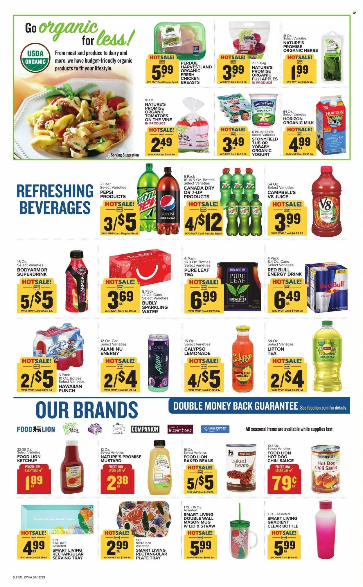 Food Lion (PA) Weekly Ad Flyer Specials April 12 to April 18, 2023