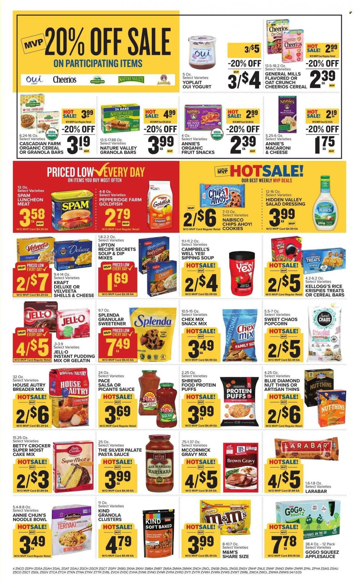 Food Lion (SC) Weekly Ad Flyer Specials April 12 to April 18, 2023