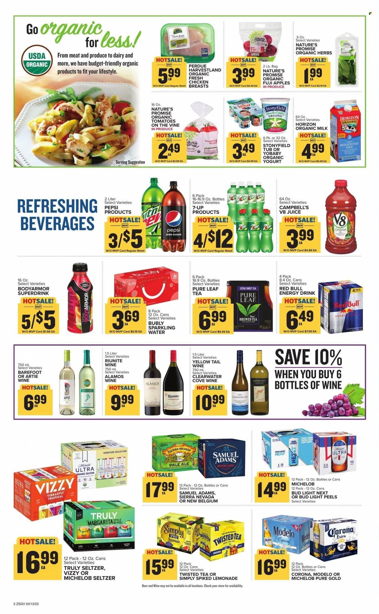 Food Lion (SC) Weekly Ad Flyer Specials April 12 to April 18, 2023