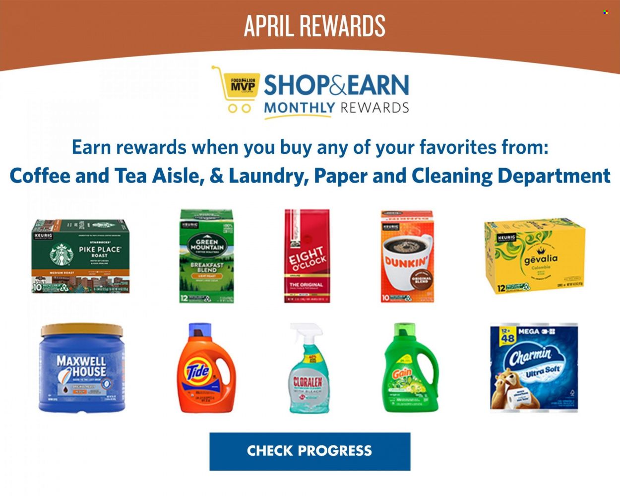 Food Lion (TN) Weekly Ad Flyer Specials April 12 to April 18, 2023
