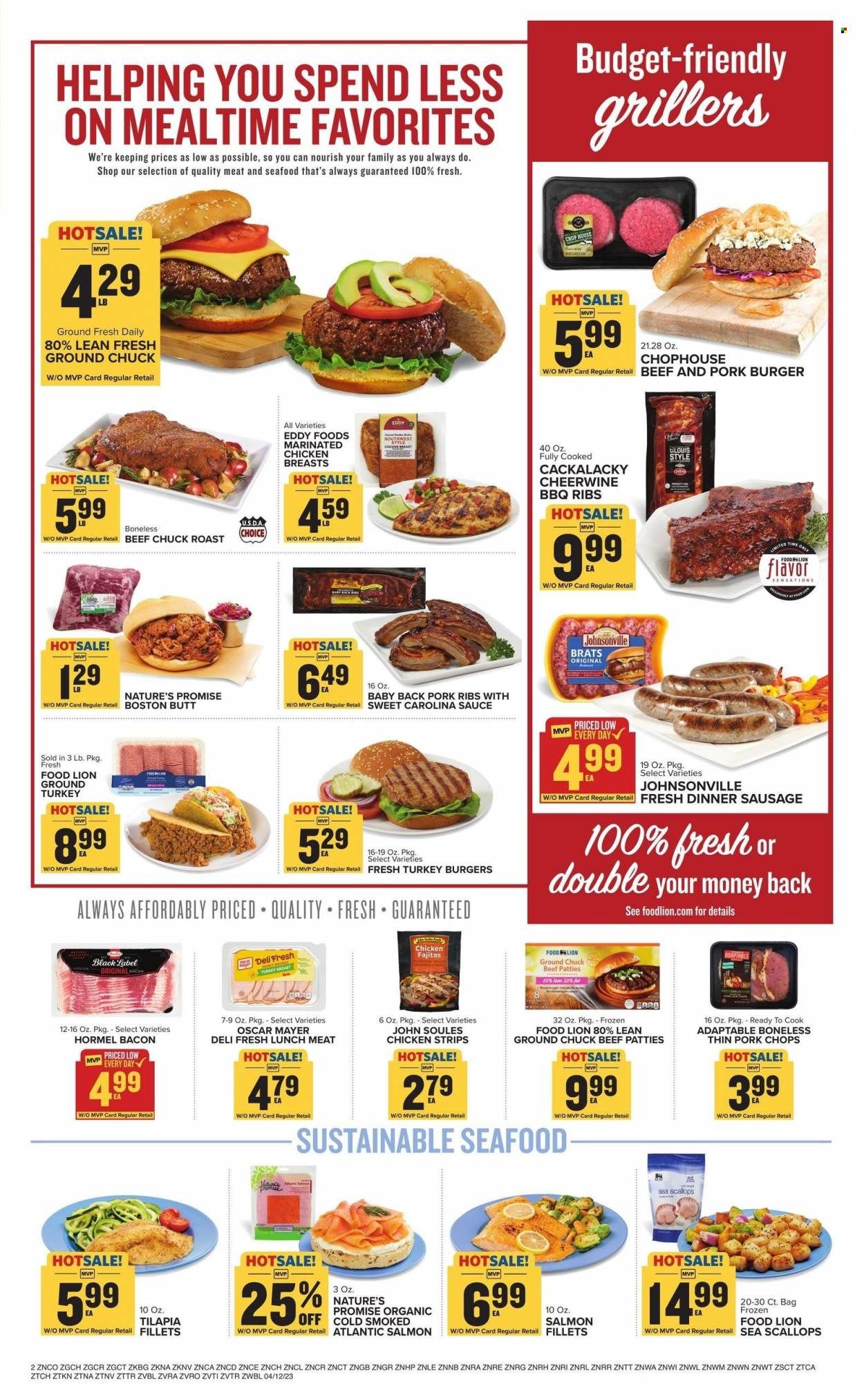 Food Lion (TN) Weekly Ad Flyer Specials April 12 to April 18, 2023