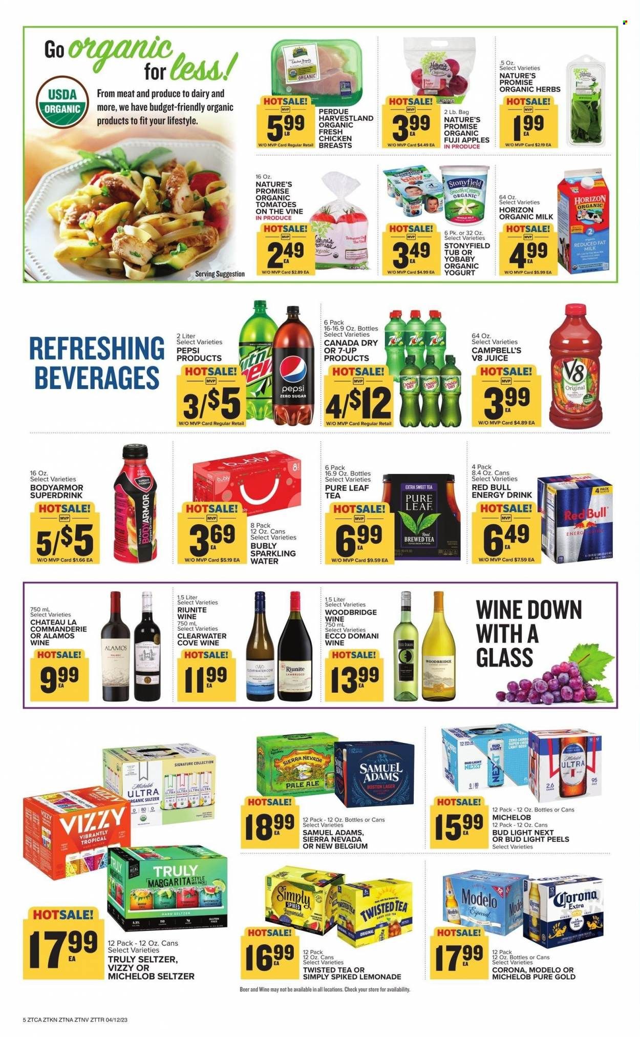 Food Lion (TN) Weekly Ad Flyer Specials April 12 to April 18, 2023