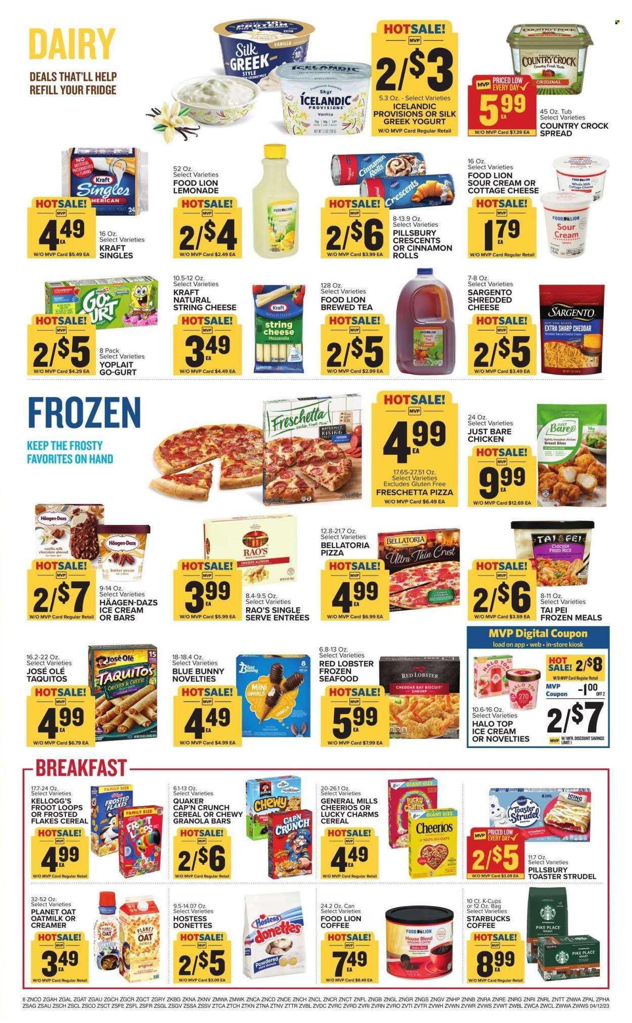 Food Lion (TN) Weekly Ad Flyer Specials April 12 to April 18, 2023
