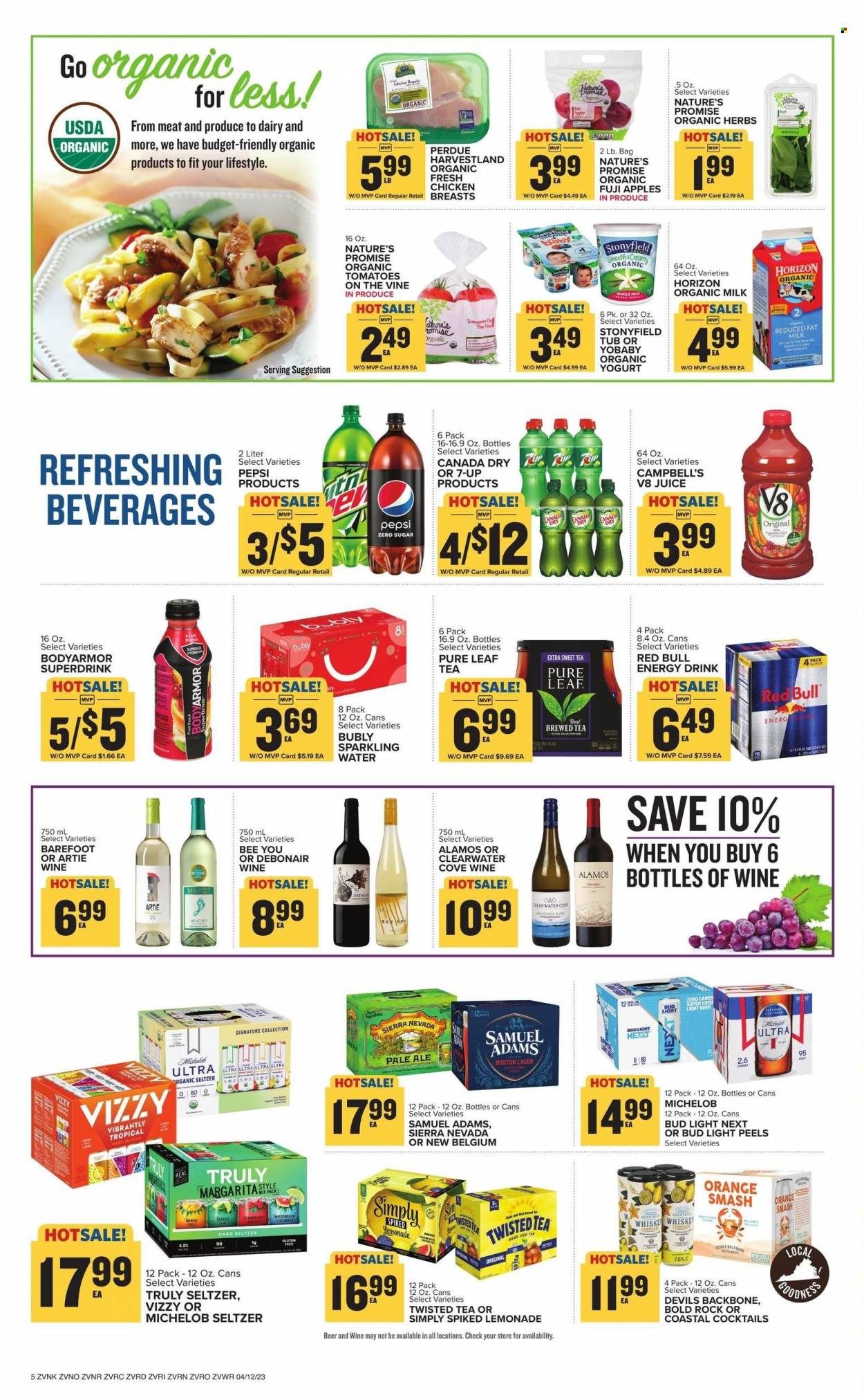 Food Lion (VA) Weekly Ad Flyer Specials April 12 to April 18, 2023
