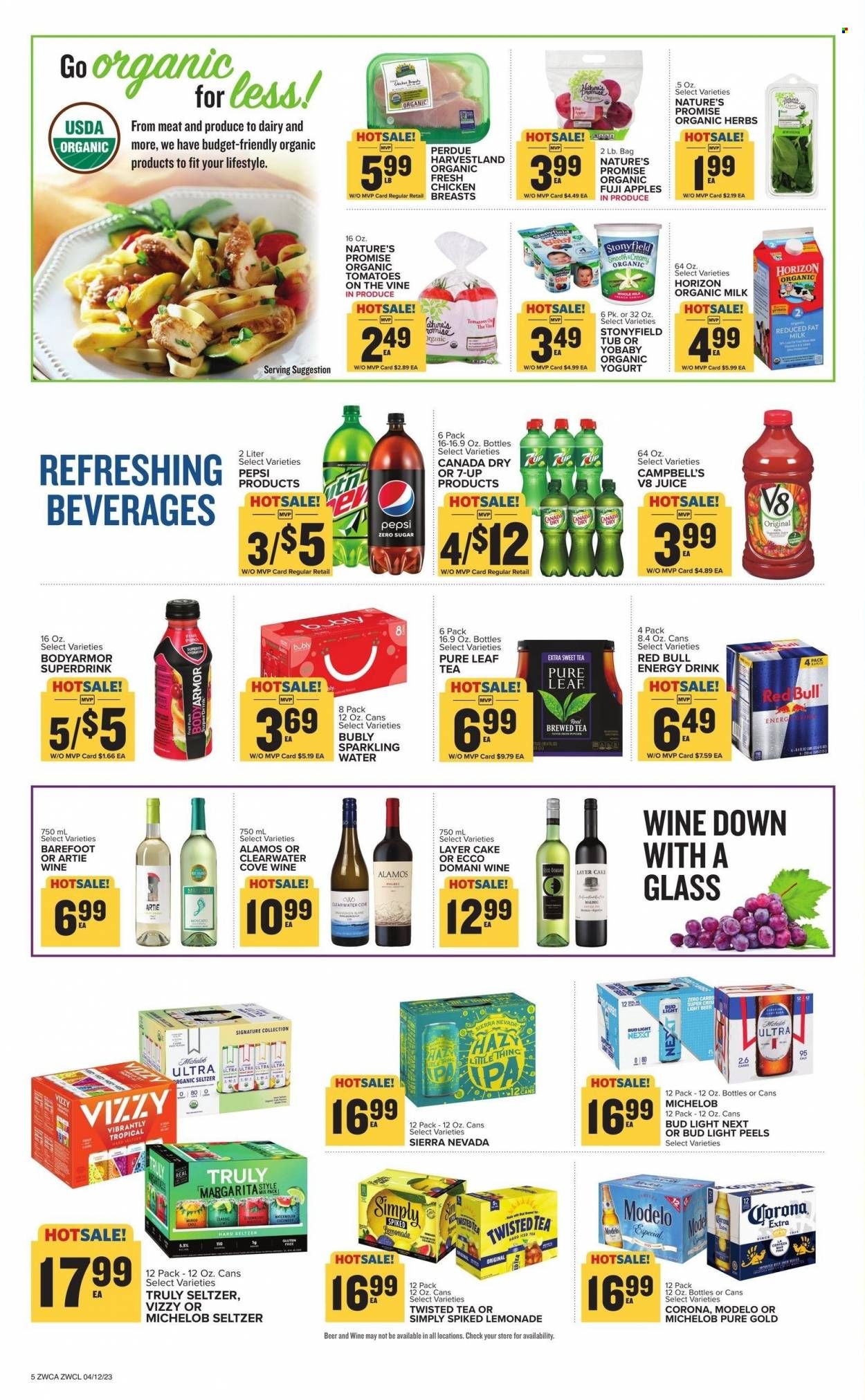 Food Lion (WV) Weekly Ad Flyer Specials April 12 to April 18, 2023