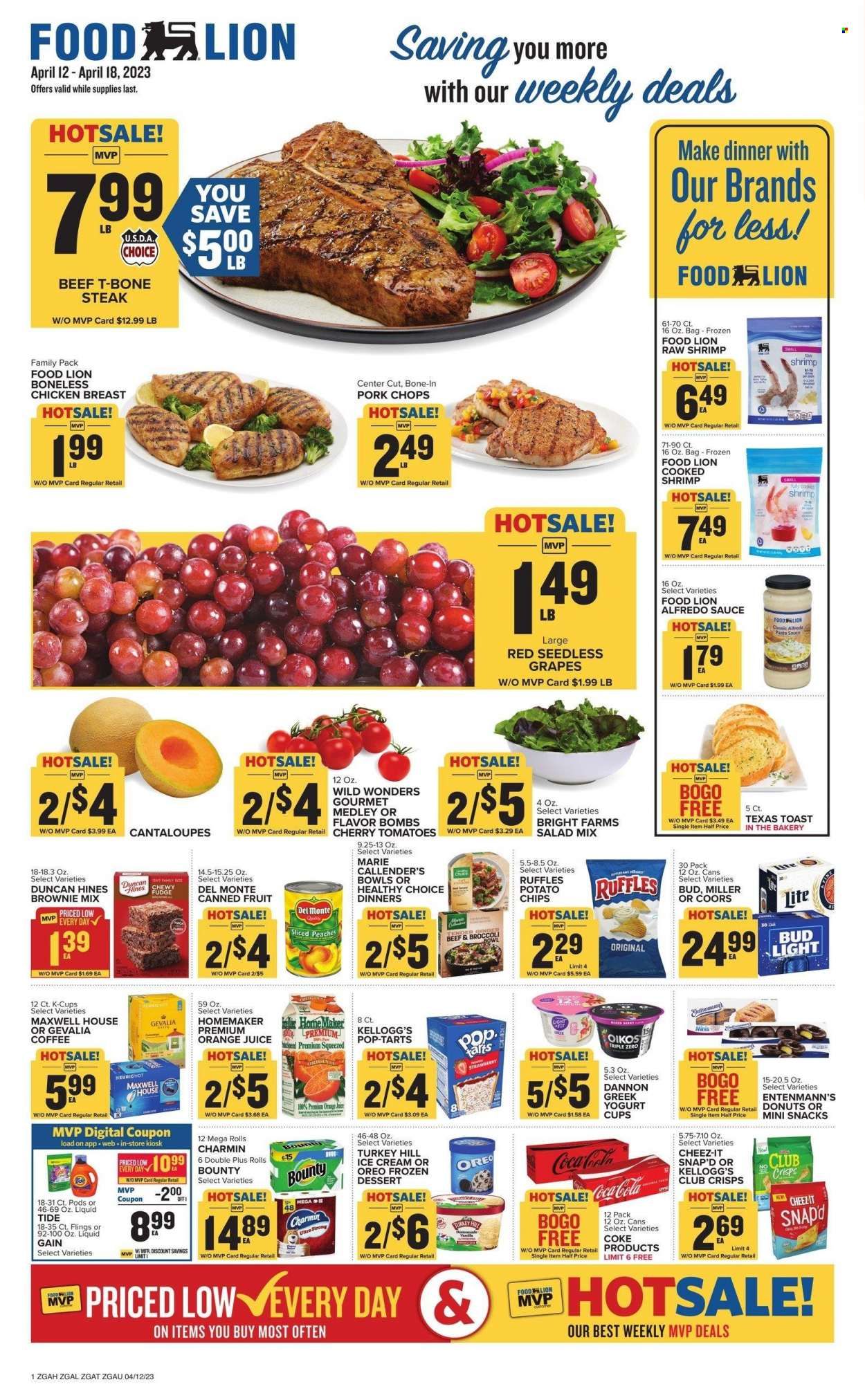 Food Lion (GA) Weekly Ad Flyer Specials April 12 to April 18, 2023