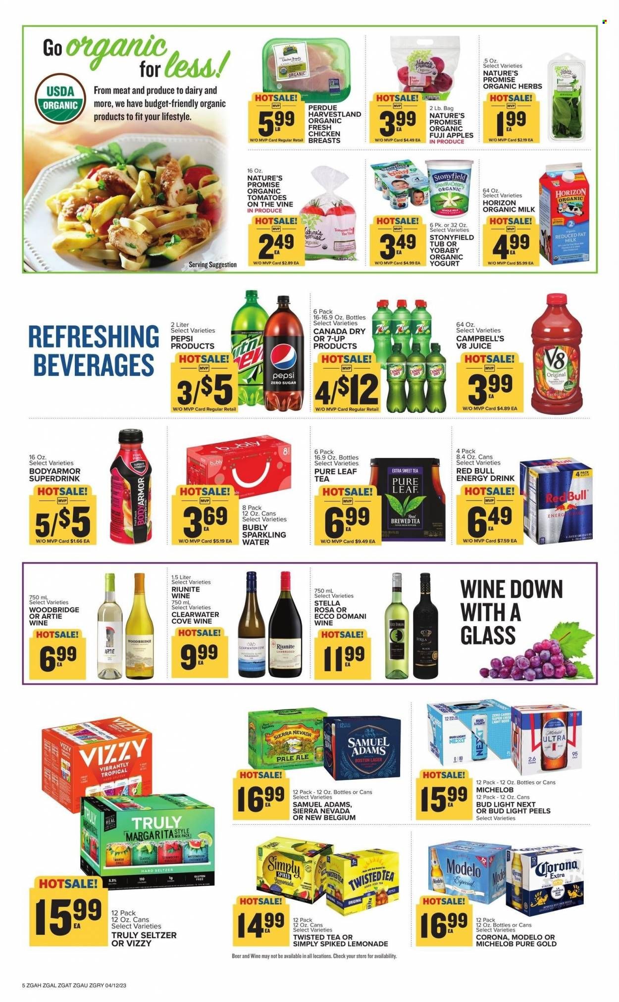 Food Lion (GA) Weekly Ad Flyer Specials April 12 to April 18, 2023